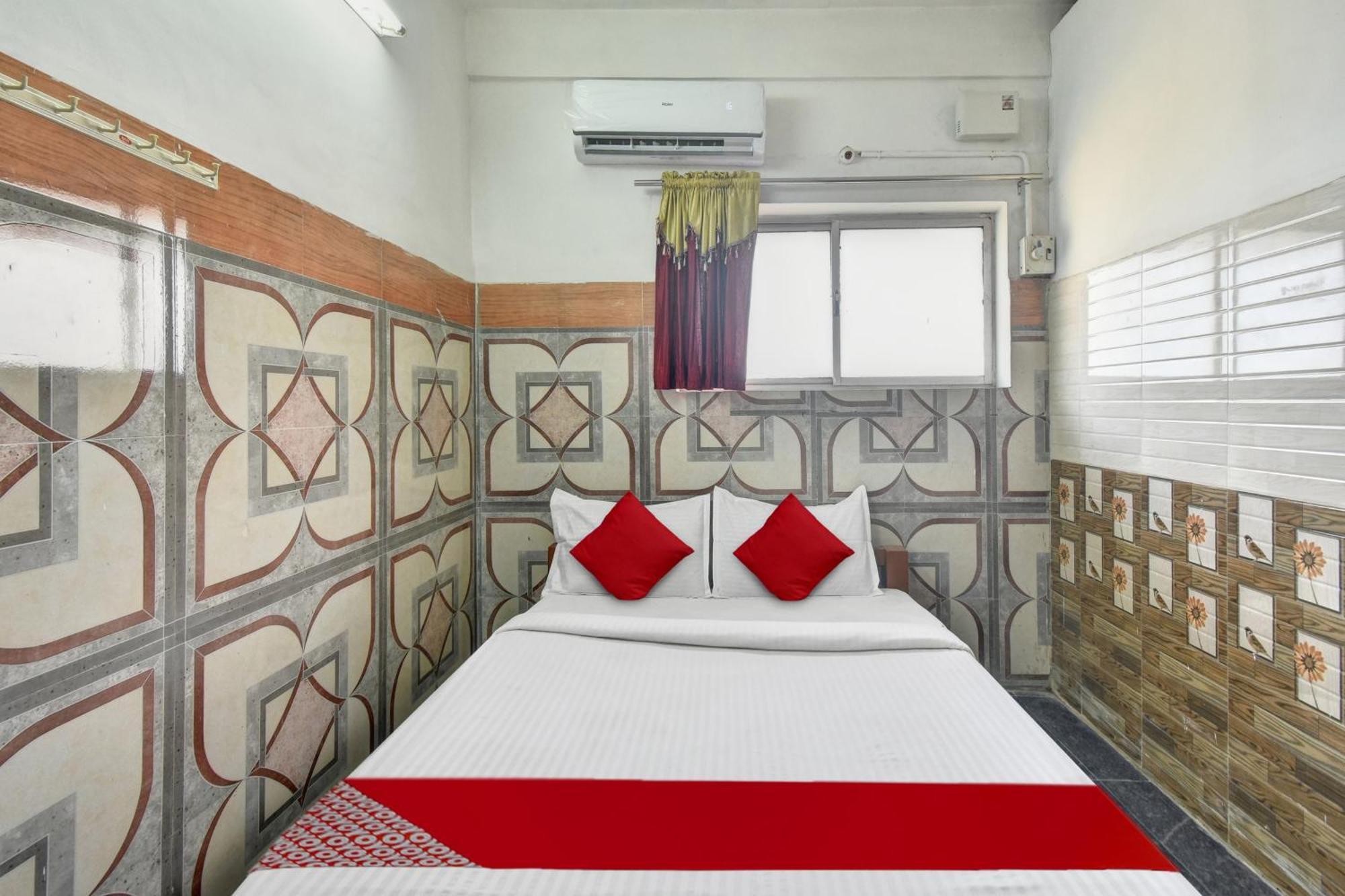 Hotel O Rkr Residency Chennai