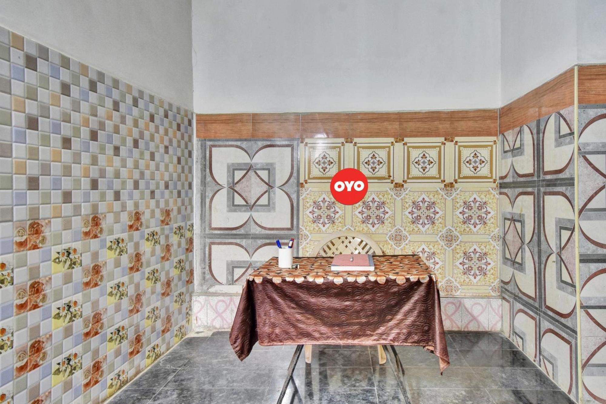 O Rkr Residency Chennai