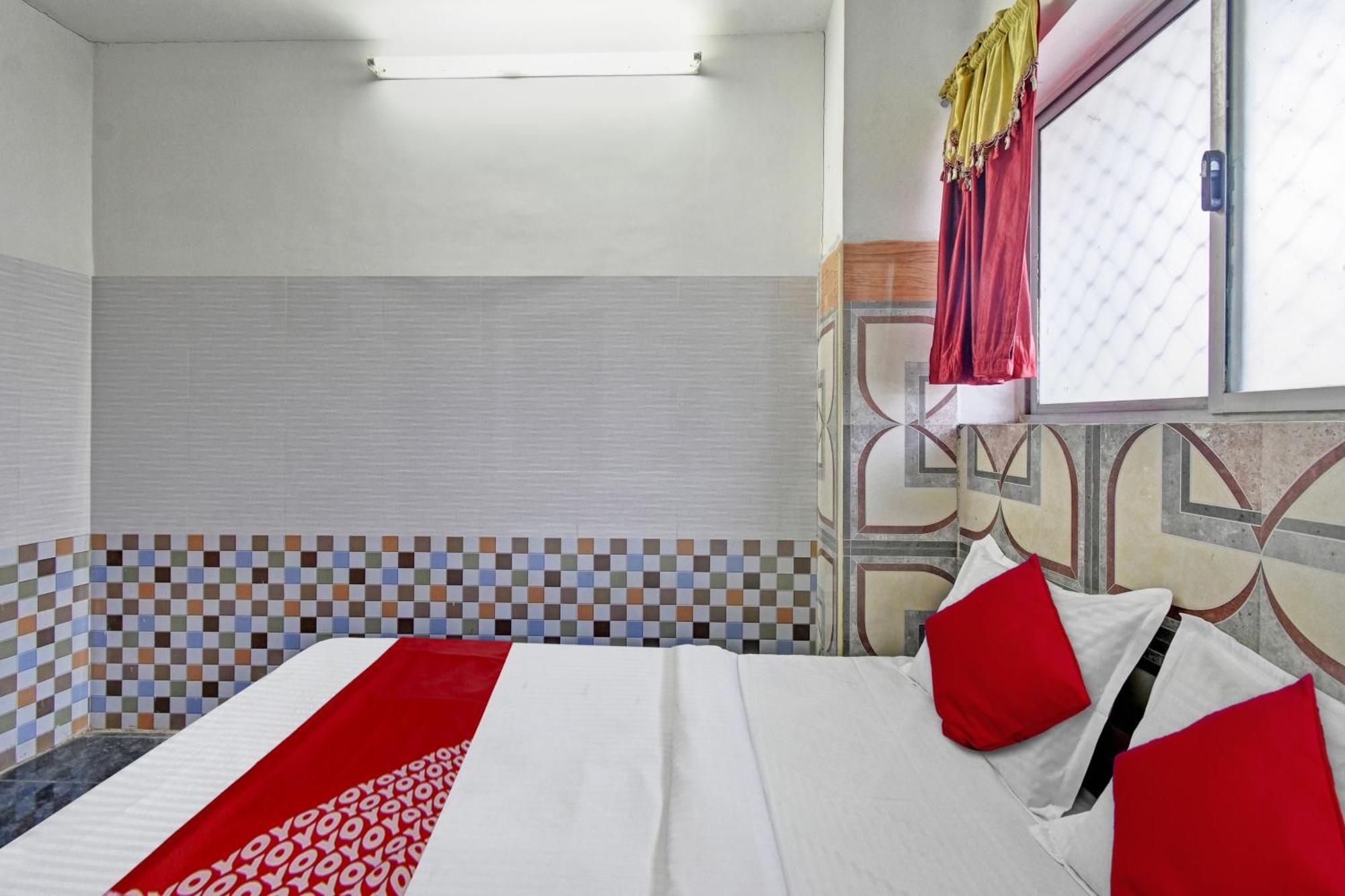 O Rkr Residency 3* Chennai