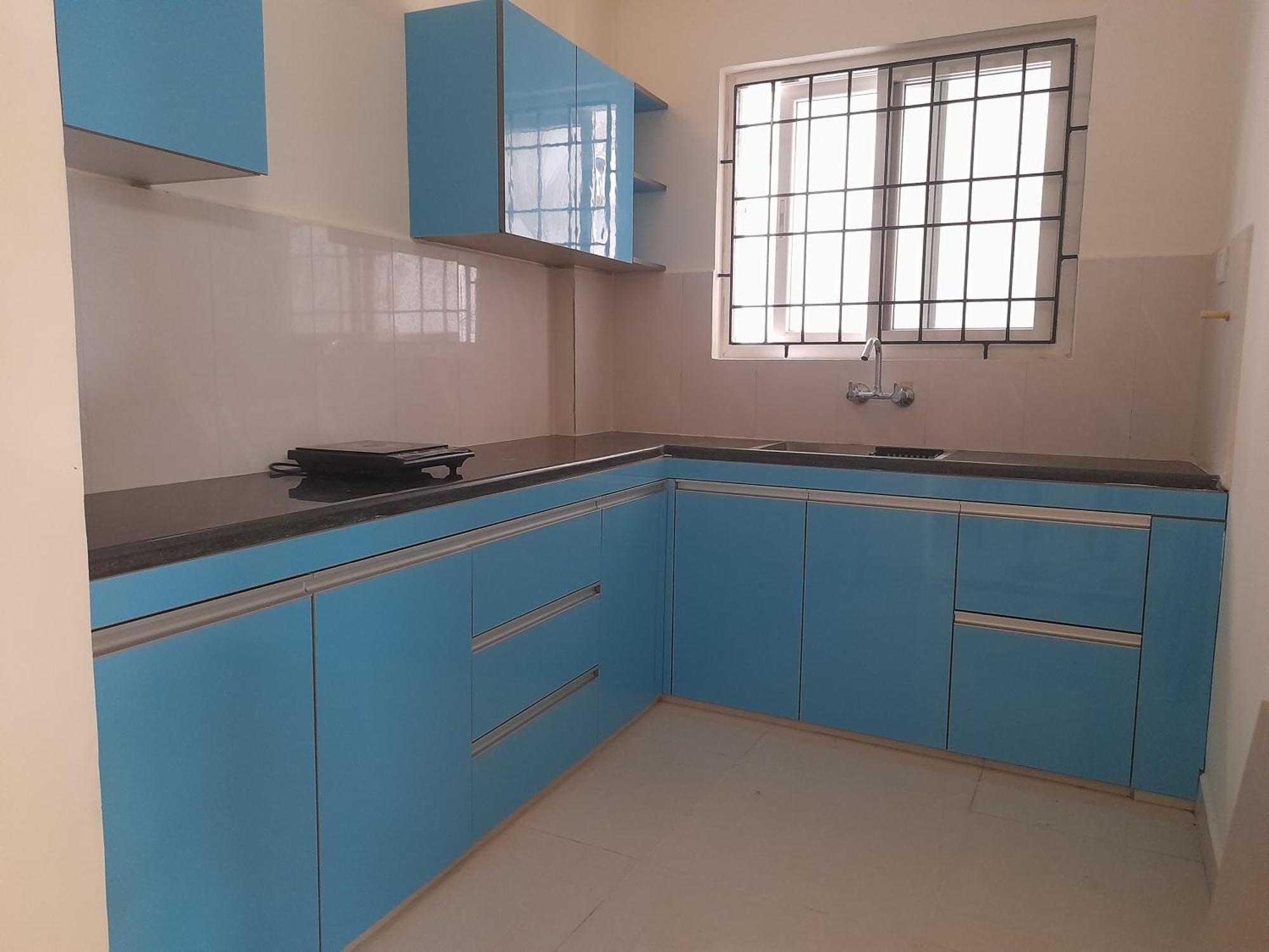 Sathyabama Mohan Illam Holiday home
