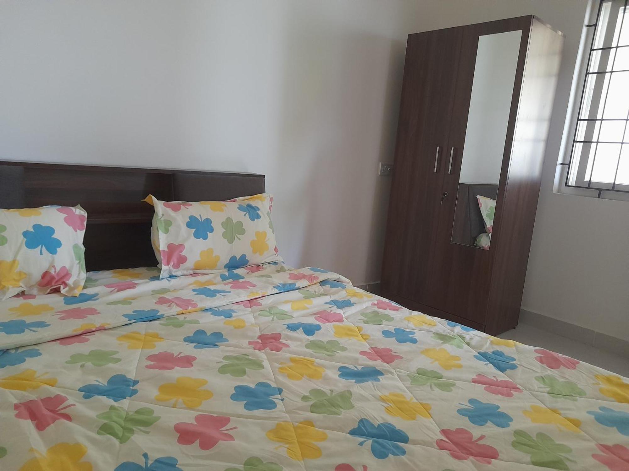 Holiday home Sathyabama Mohan Illam