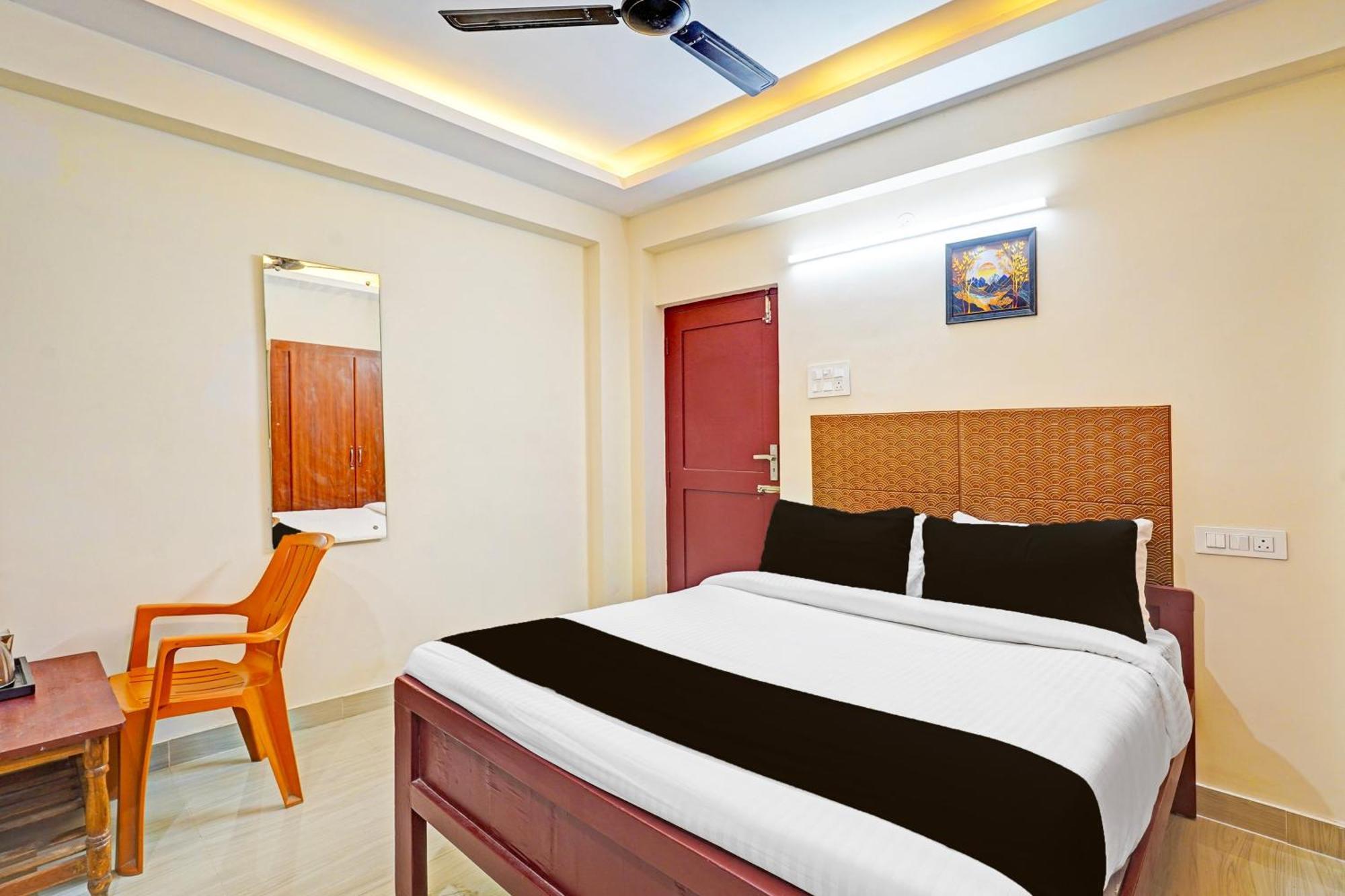 Hotel O Purasaiwalkam