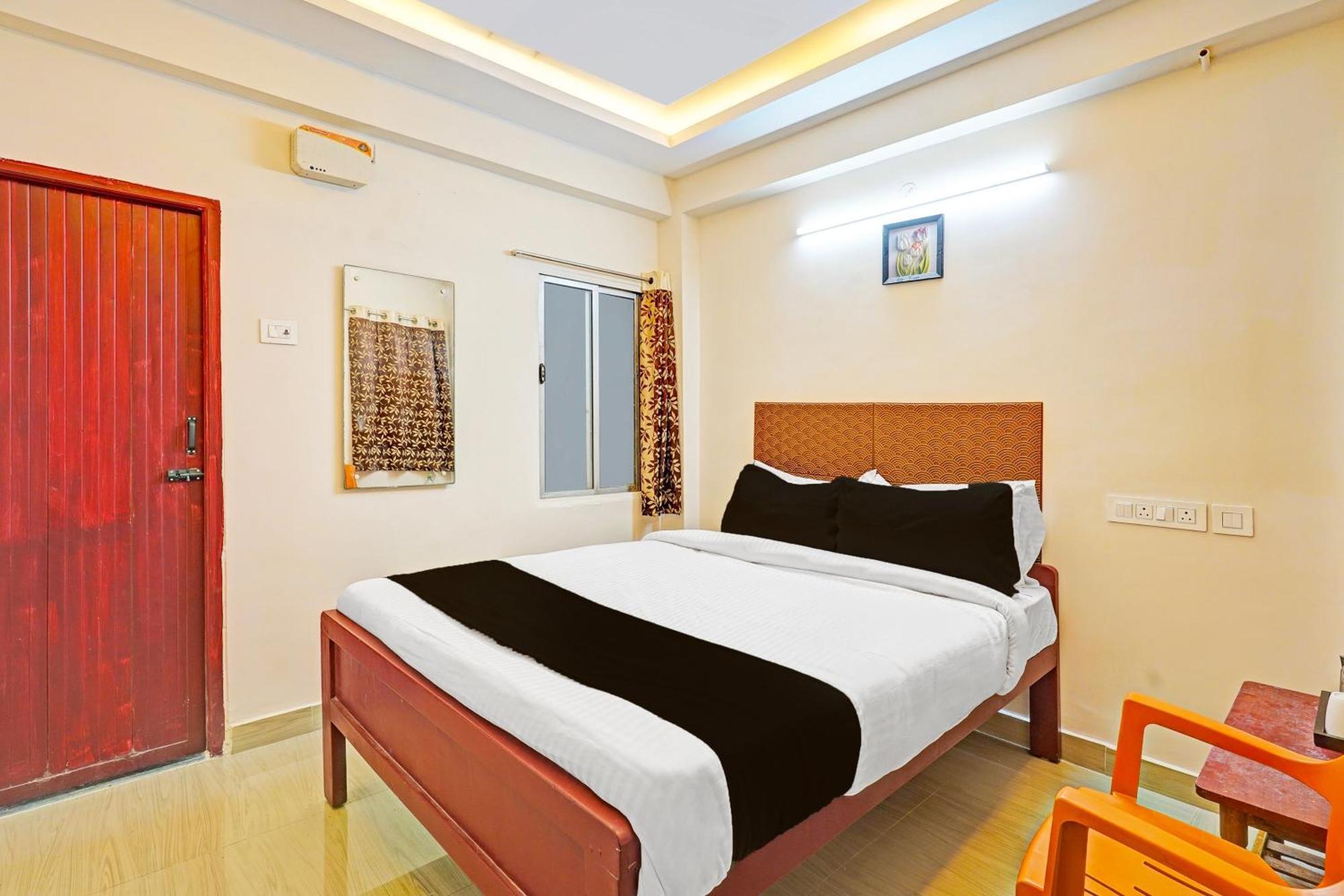 O Purasaiwalkam Hotel 2*