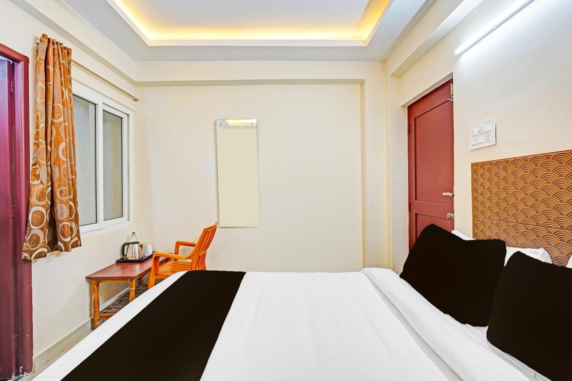 Hotel O Purasaiwalkam 2*