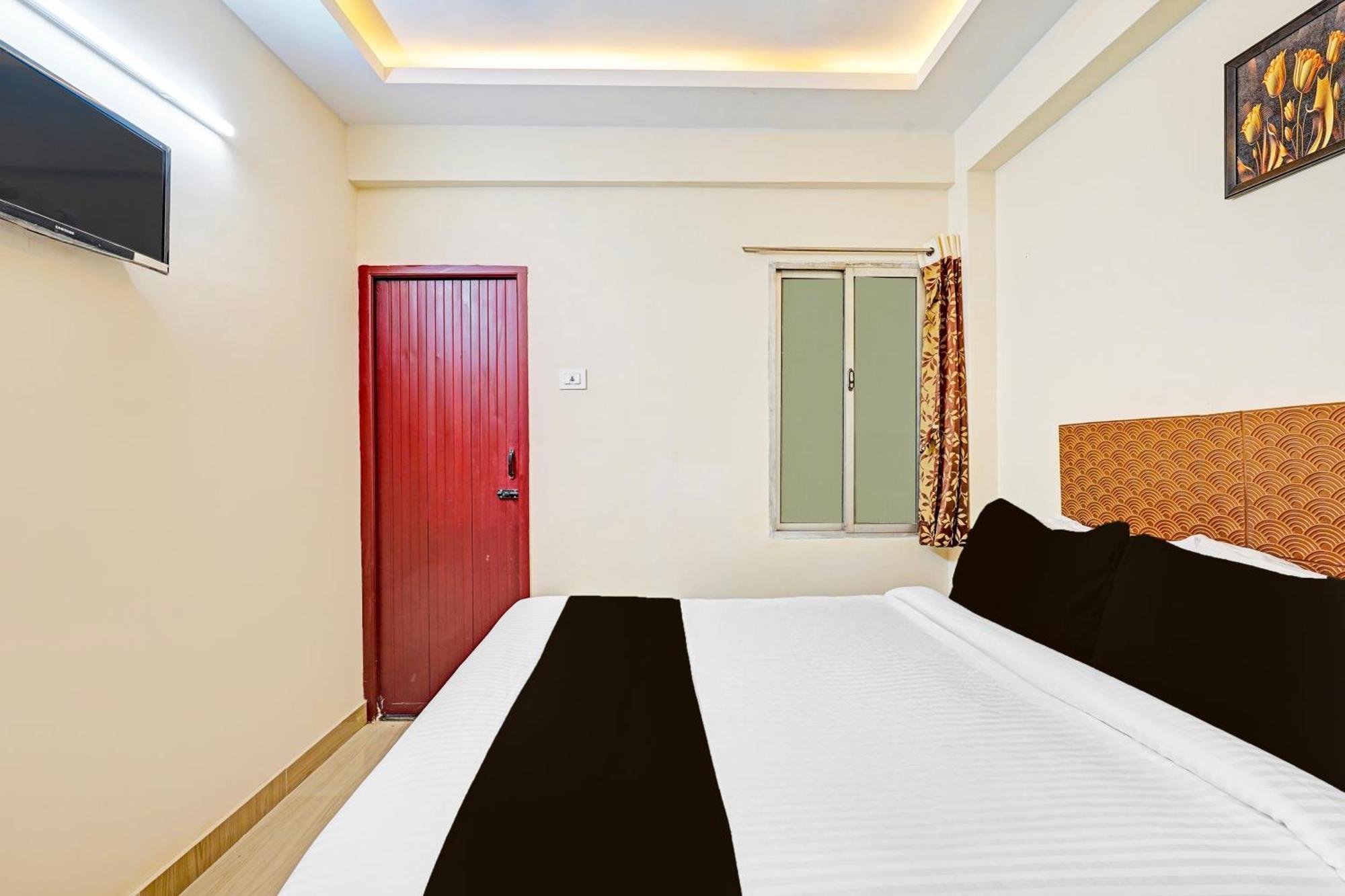O Purasaiwalkam Hotel Chennai