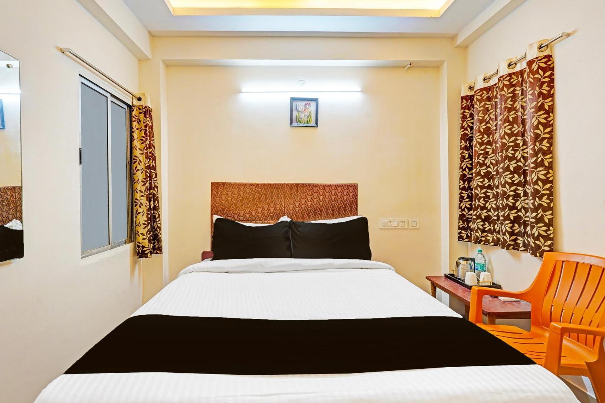 Hotel O Purasaiwalkam Chennai