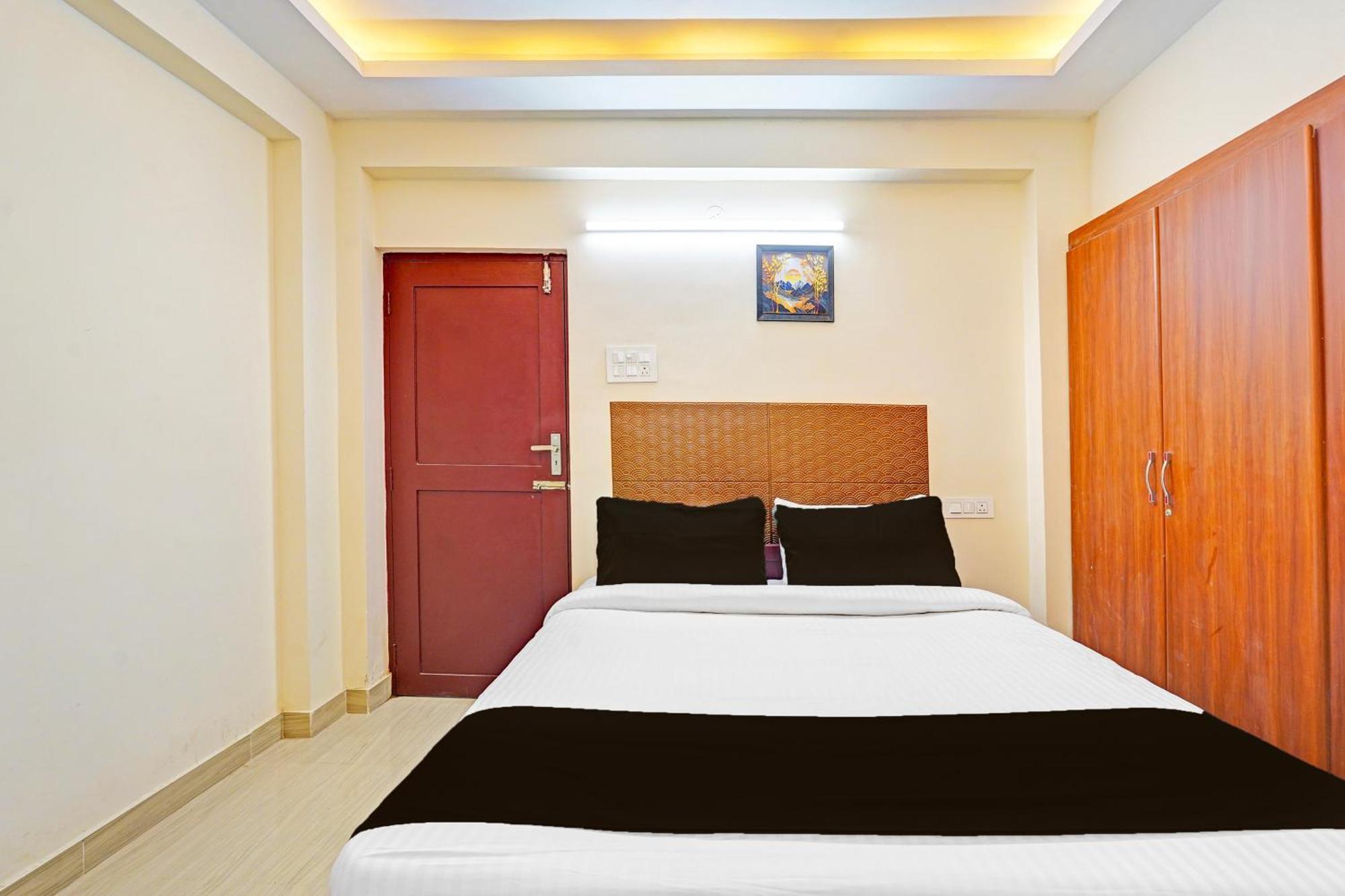 O Purasaiwalkam 2* Chennai