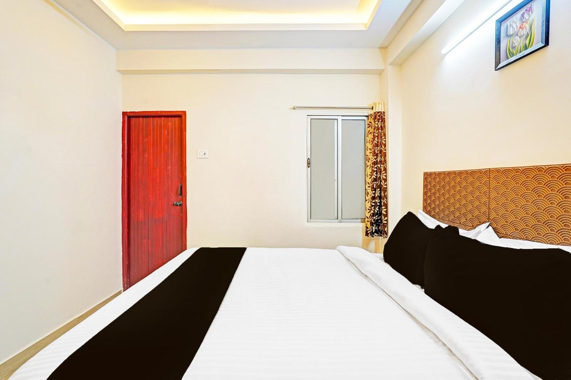 O Purasaiwalkam Hotel 2*