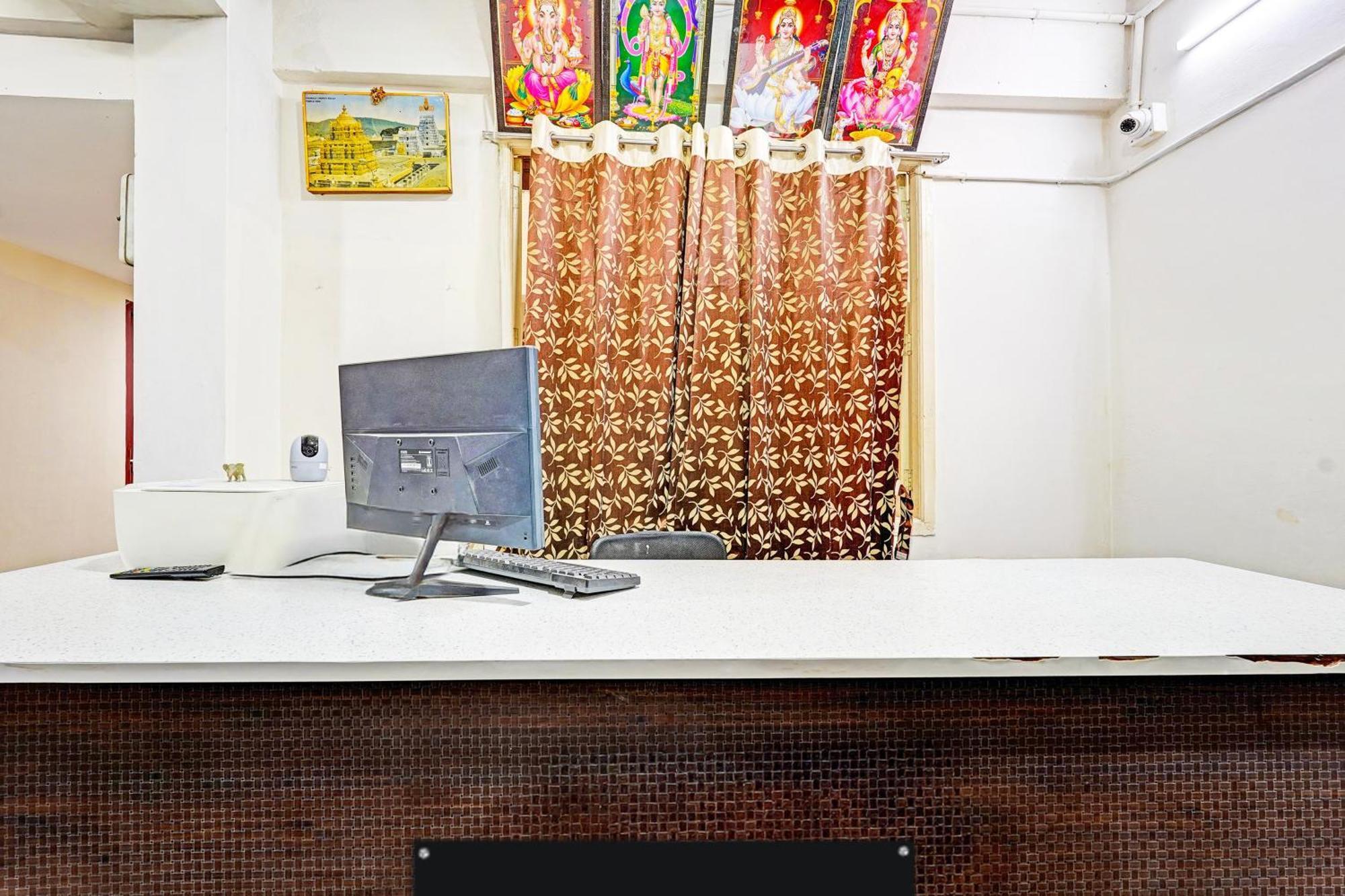 O Purasaiwalkam 2* Chennai