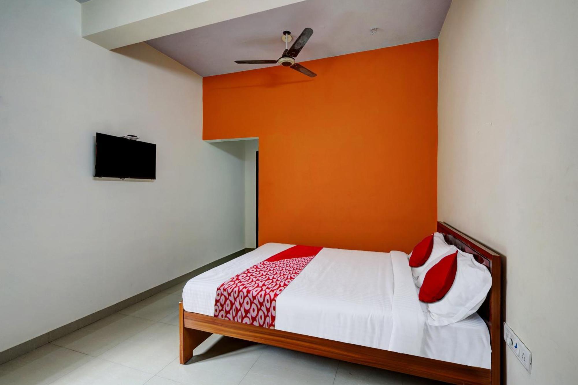 O Vaishnavi Hotel Chennai