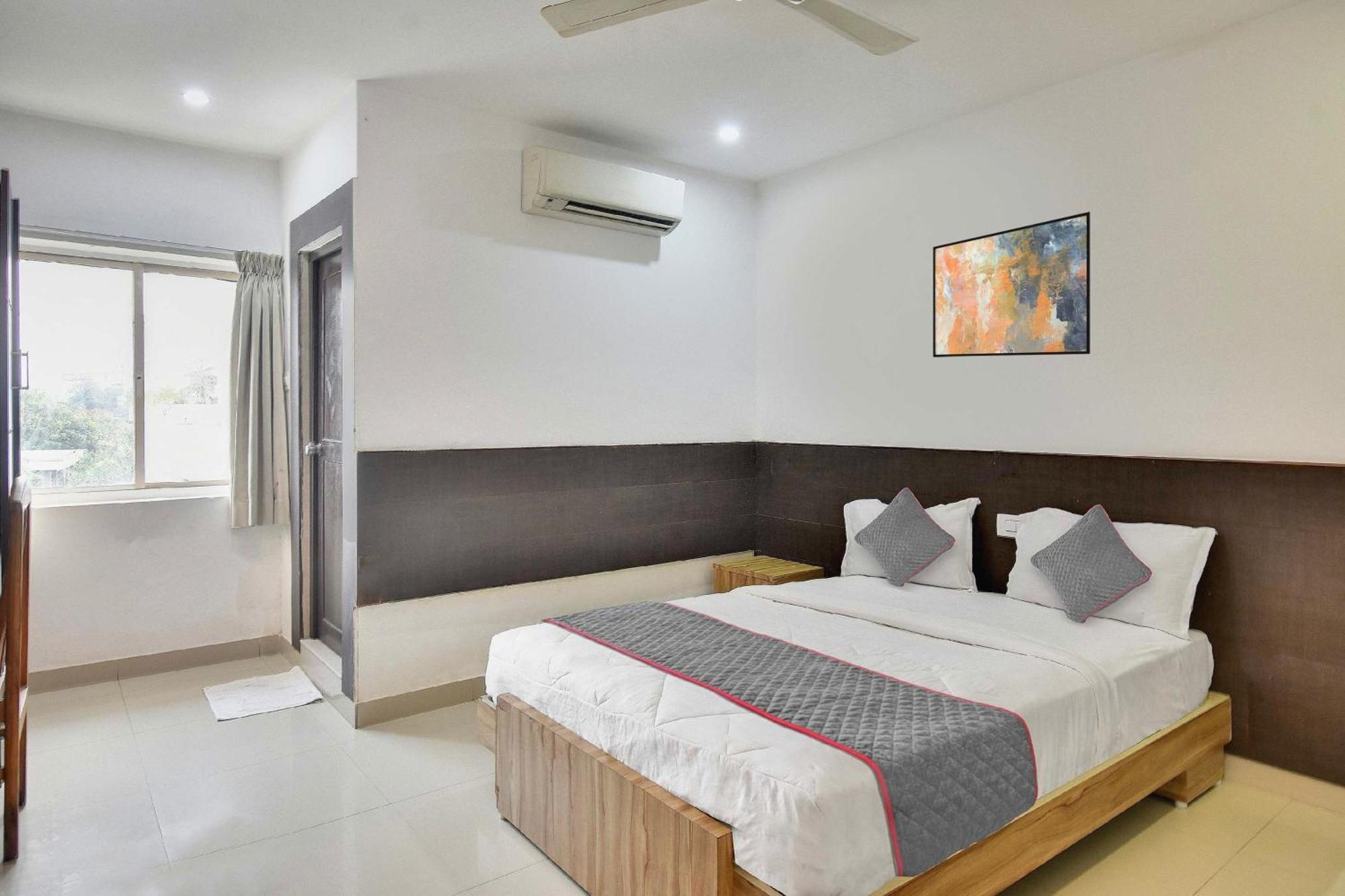 Collection O Elite Residency 3*