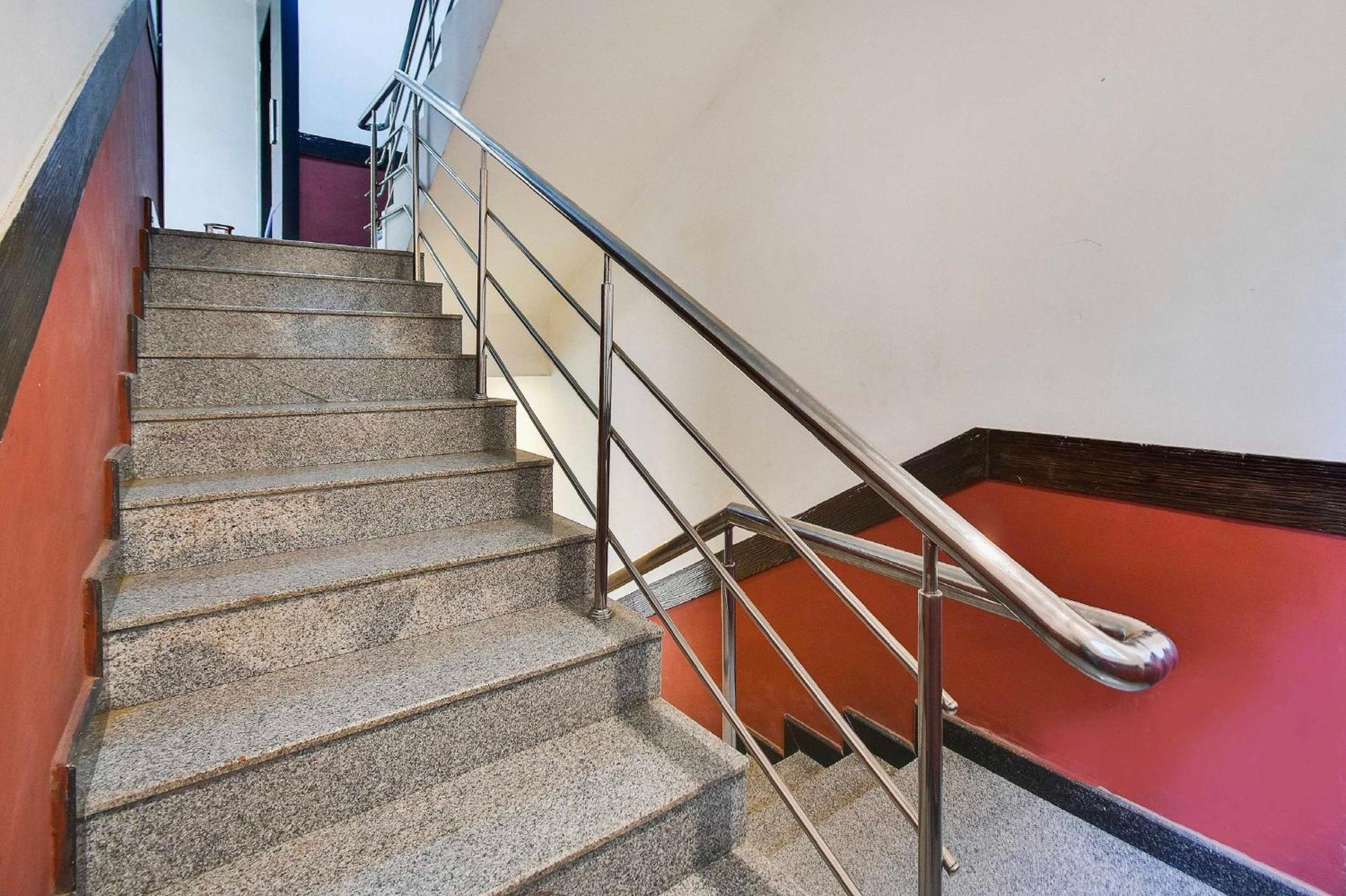 Hotel Collection O Elite Residency Chennai