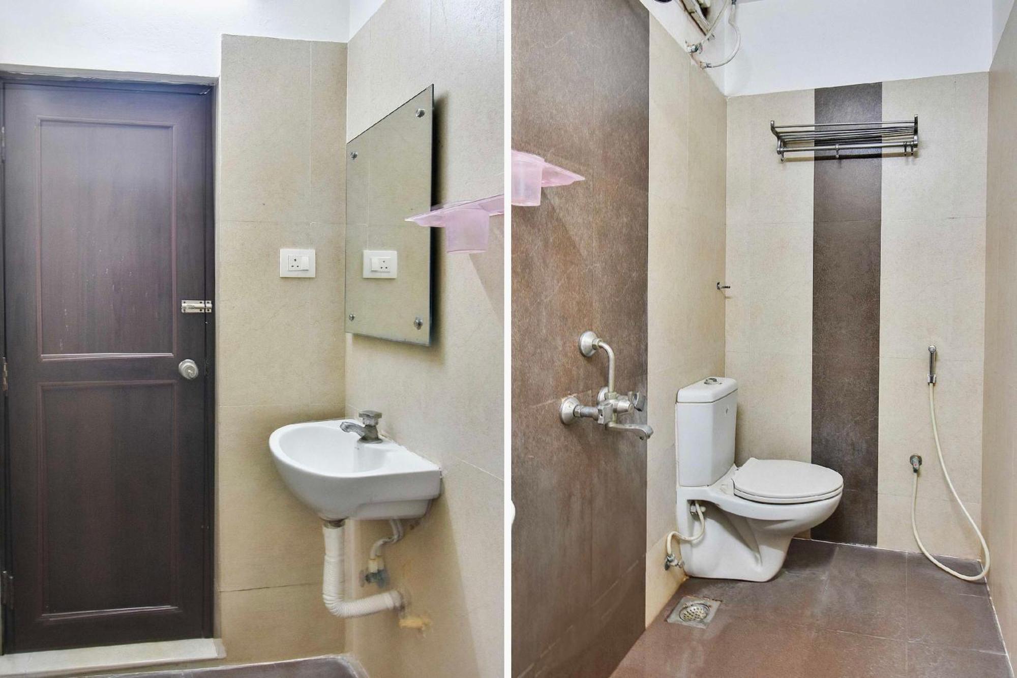 Collection O Elite Residency