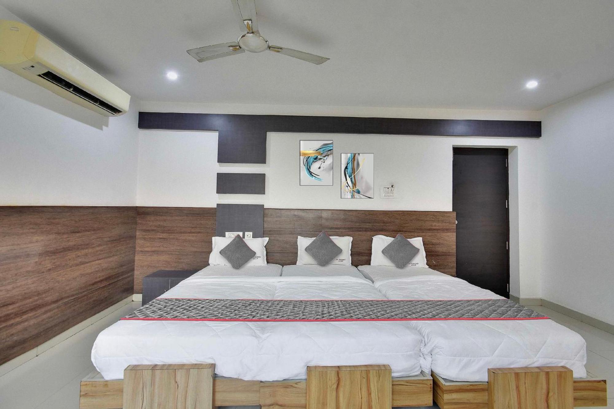 Collection O Elite Residency Hotel Chennai