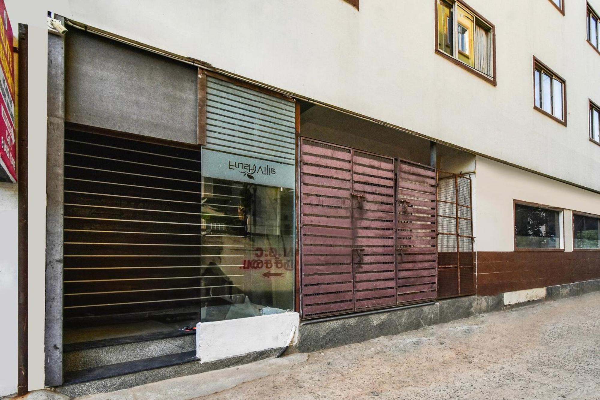 Hotel Collection O Elite Residency