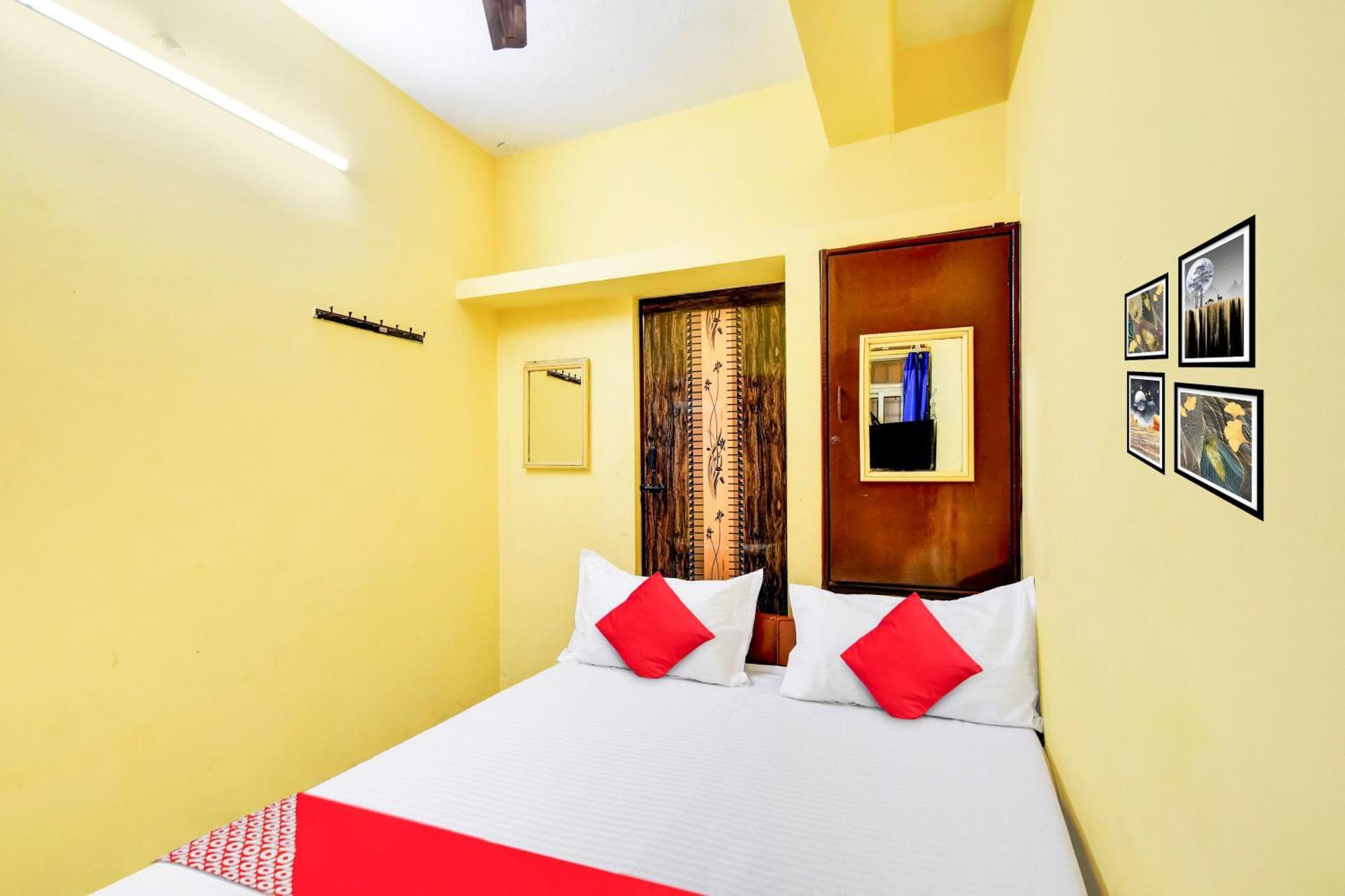 O Nimalan Residency Hotel 4*