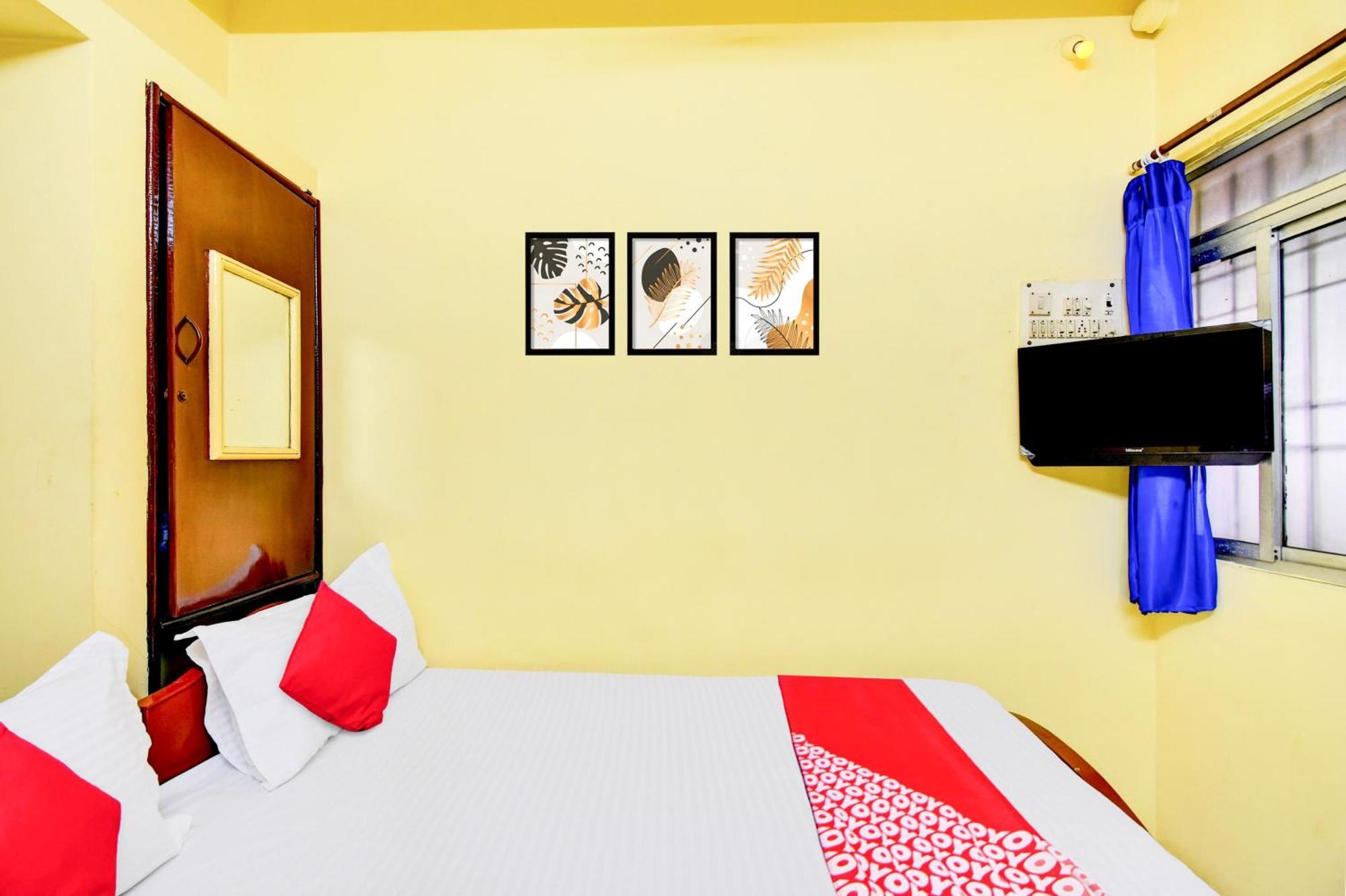 Hotel O Nimalan Residency 4*