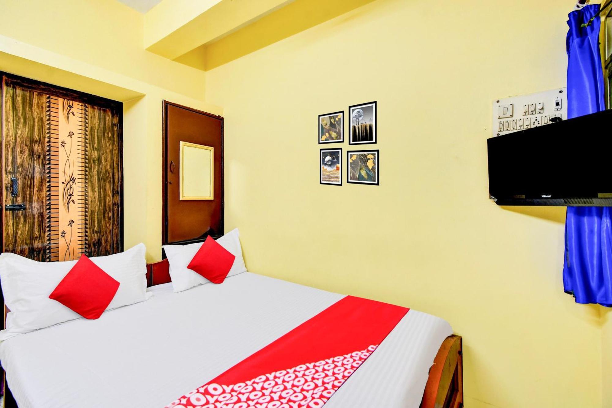O Nimalan Residency Hotel Chennai