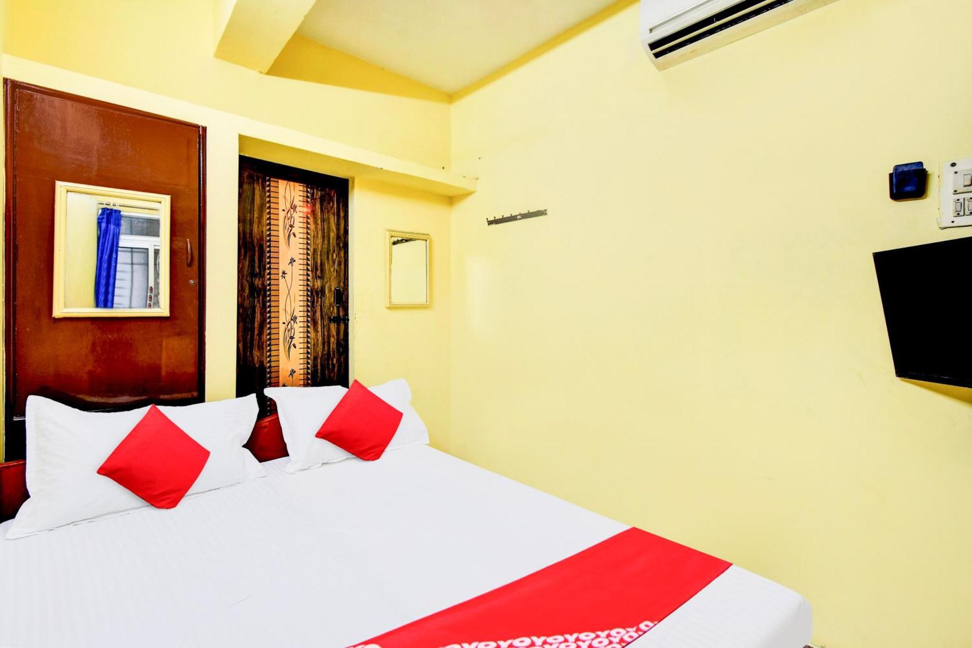 Hotel O Nimalan Residency Chennai