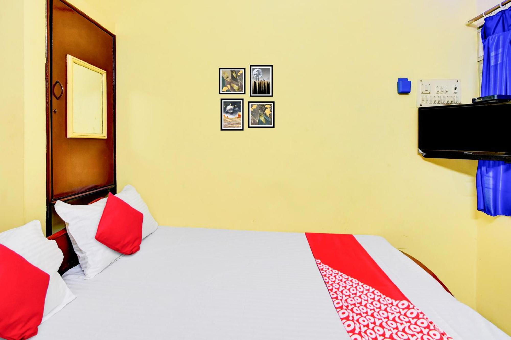 O Nimalan Residency Hotel 4*