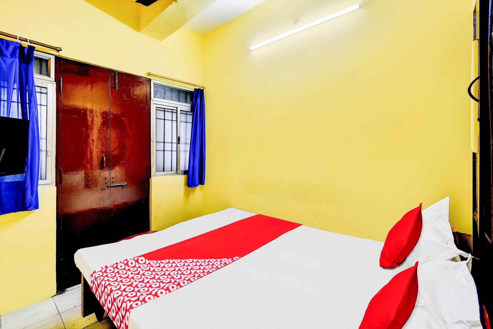 Hotel O Nimalan Residency 4*