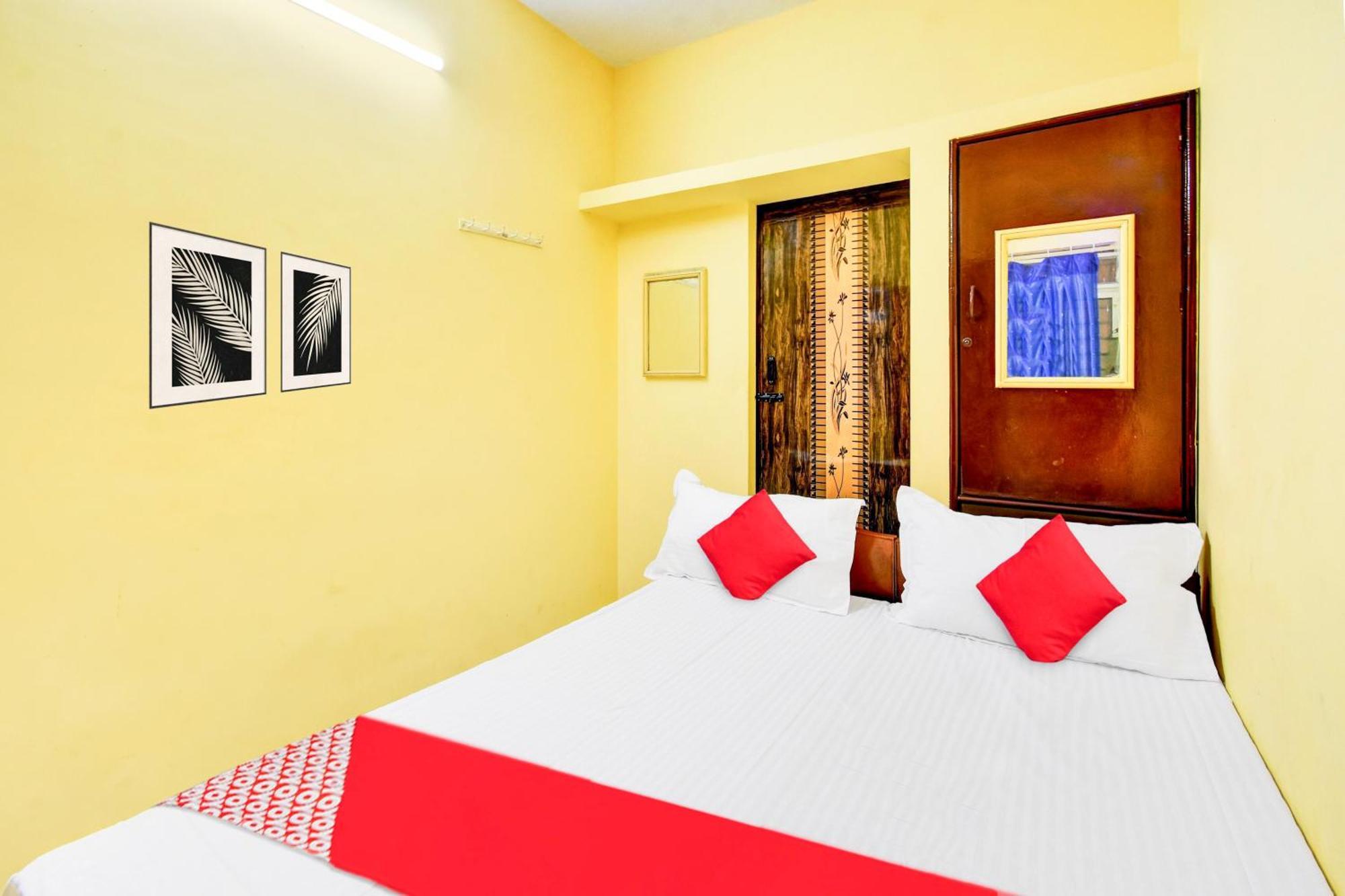 O Nimalan Residency 4* Chennai