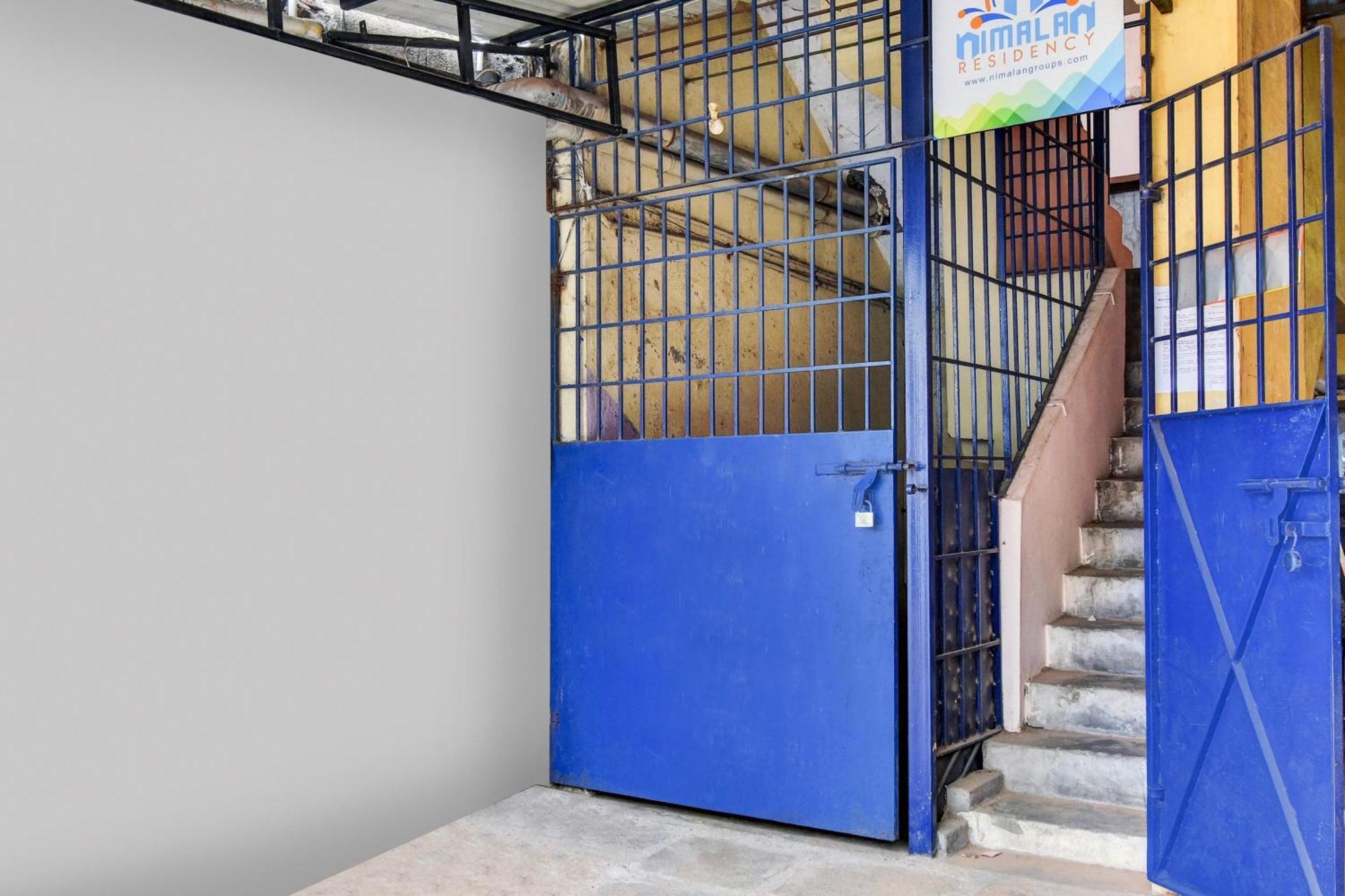 Hotel O Nimalan Residency 4*