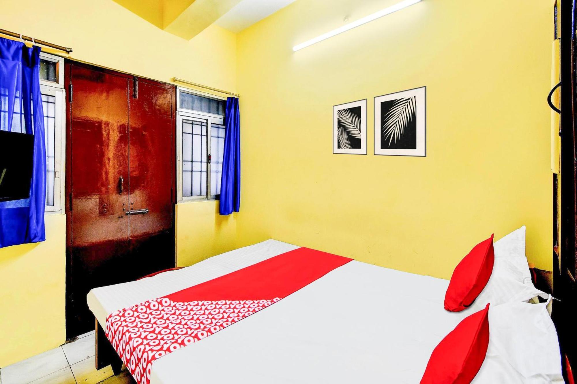 O Nimalan Residency 4* Chennai