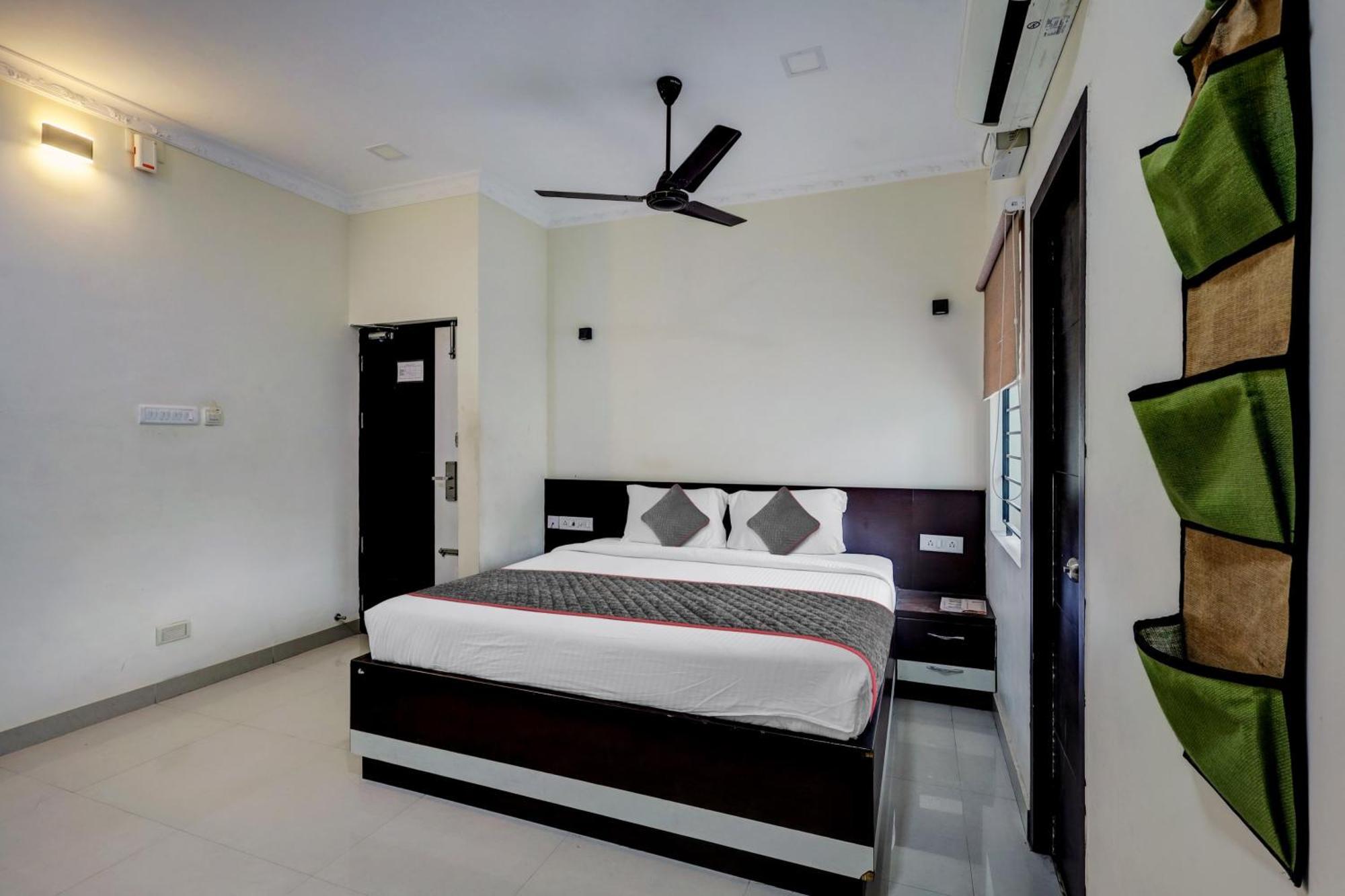 Hotel Townhouse Majestic