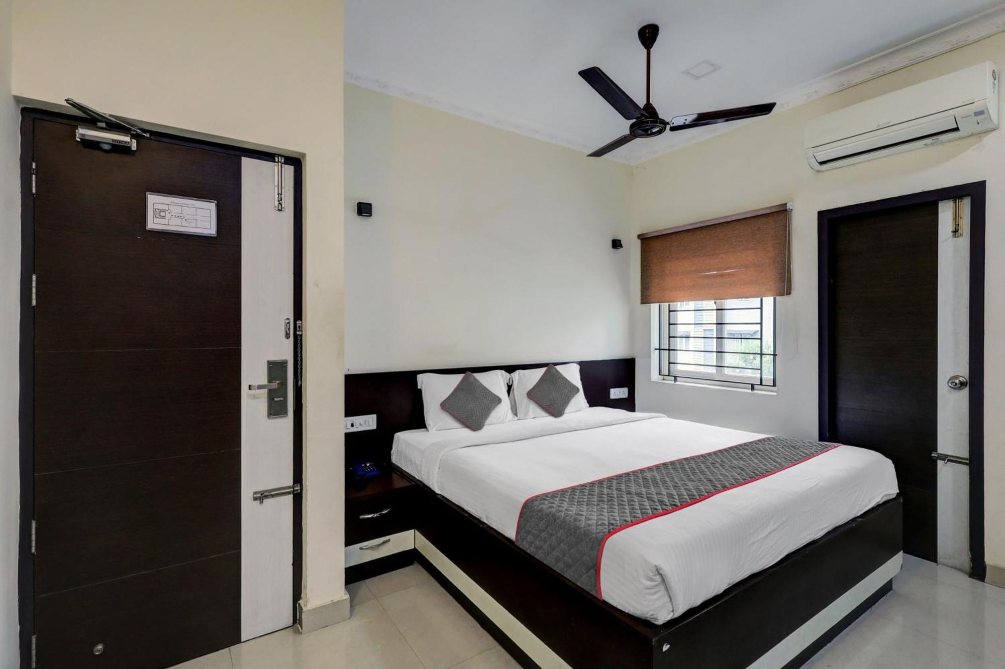 Townhouse Majestic Hotel Chennai