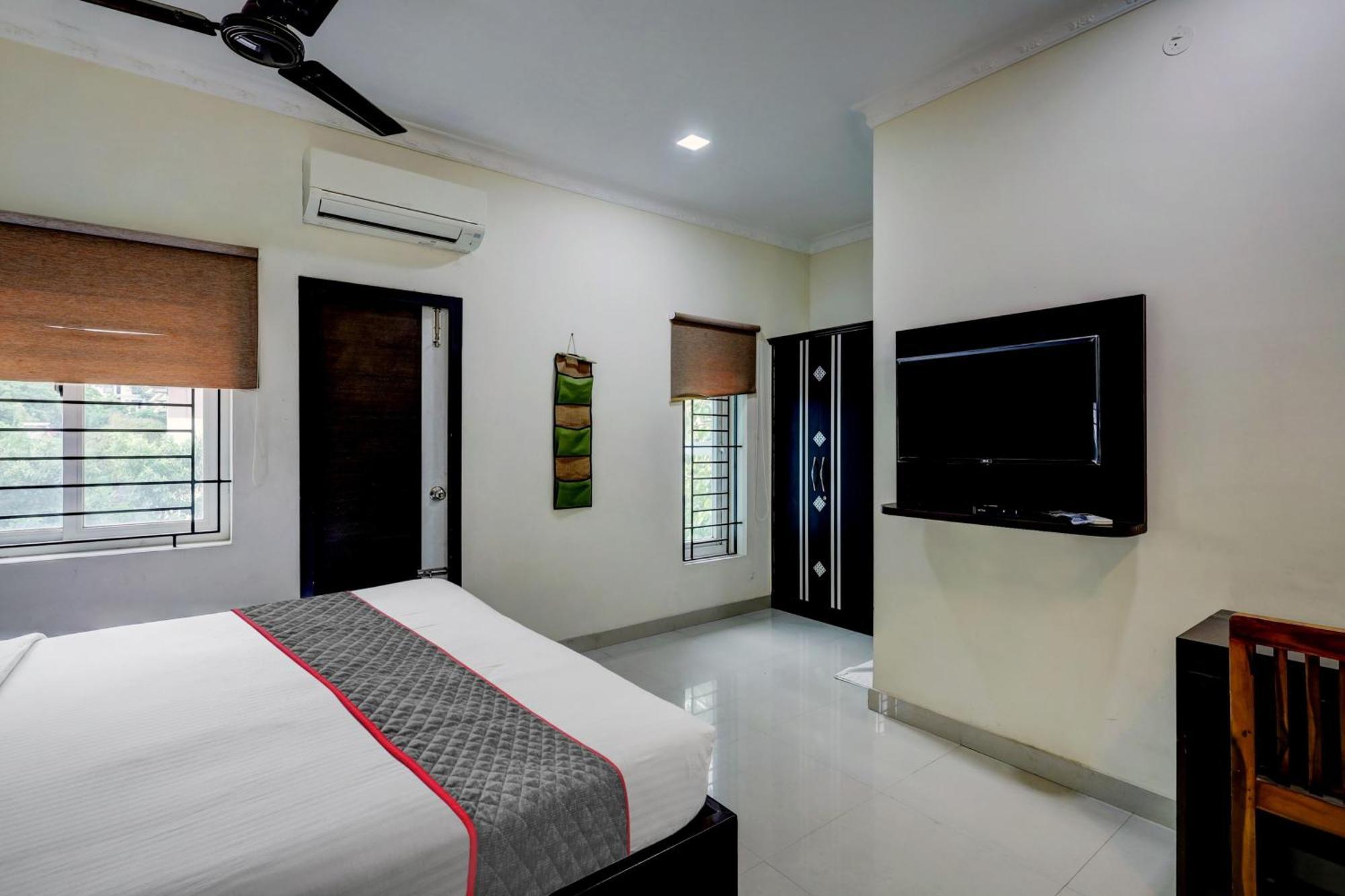 Hotel Townhouse Majestic Chennai