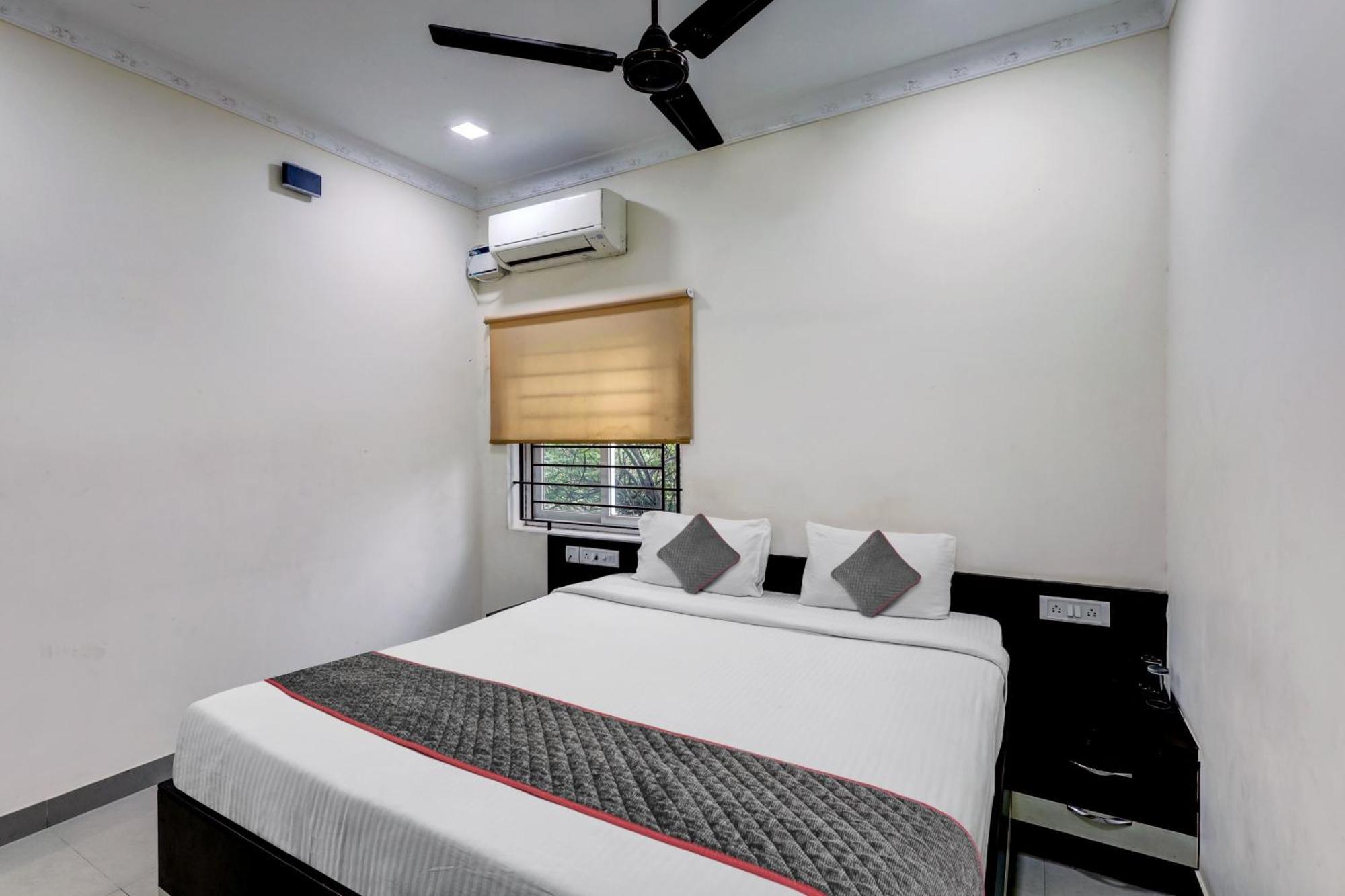 Hotel Townhouse Majestic Chennai