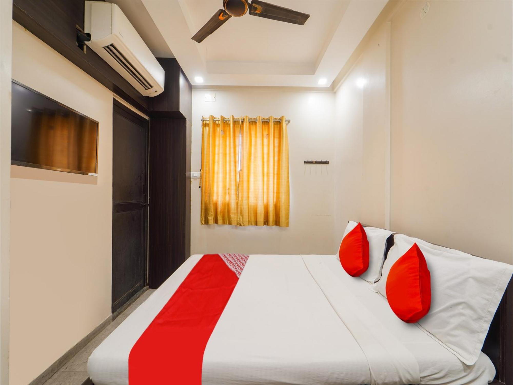 Hotel Hotel O Saravana'S Park Chennai