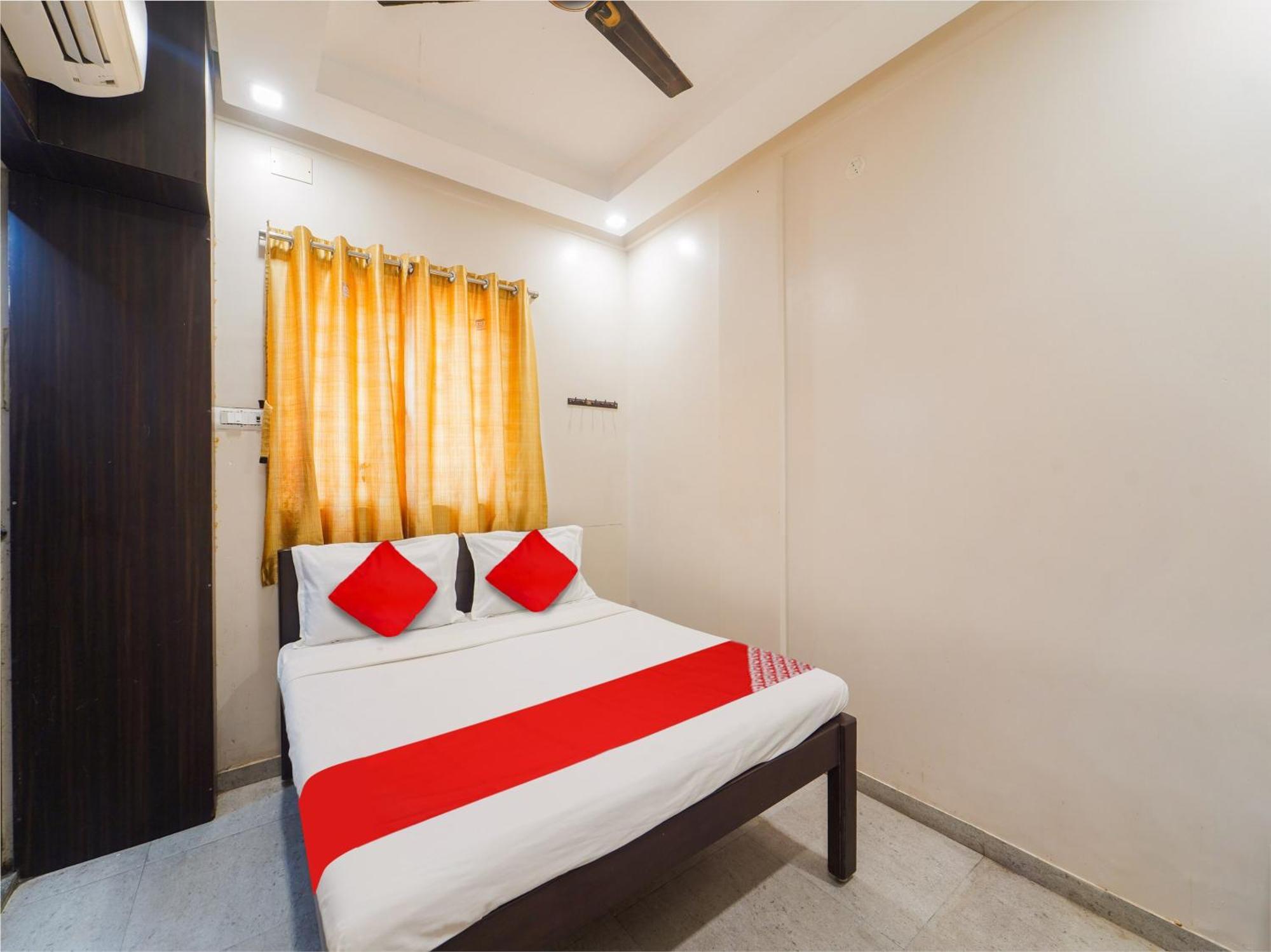 Hotel O Saravana'S Park 3*