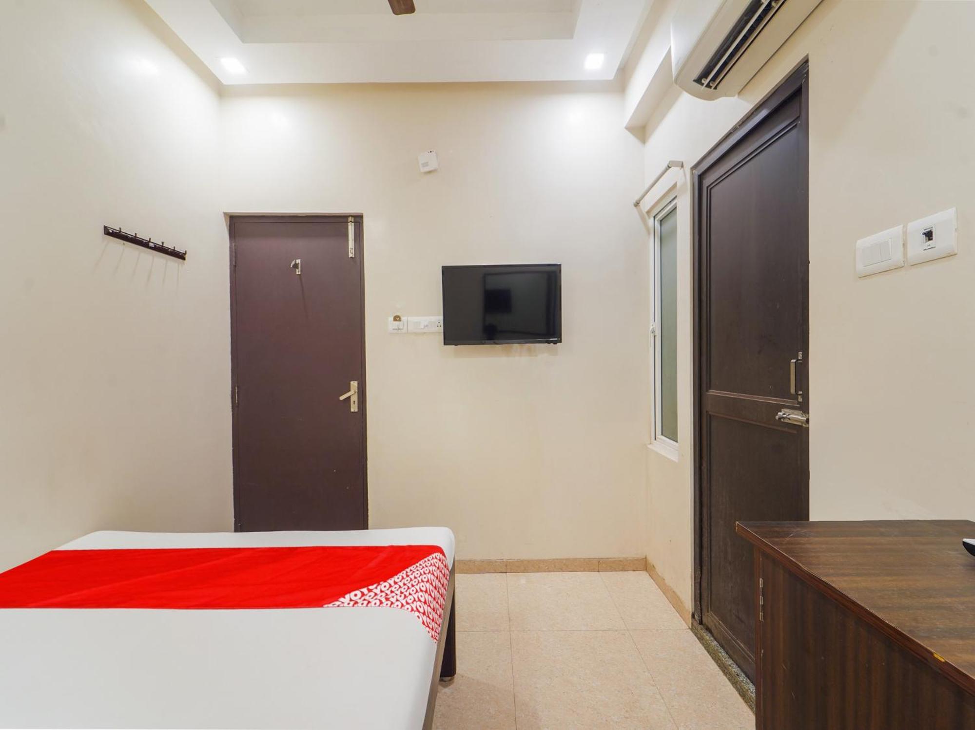 Hotel O Saravana'S Park 3* Chennai