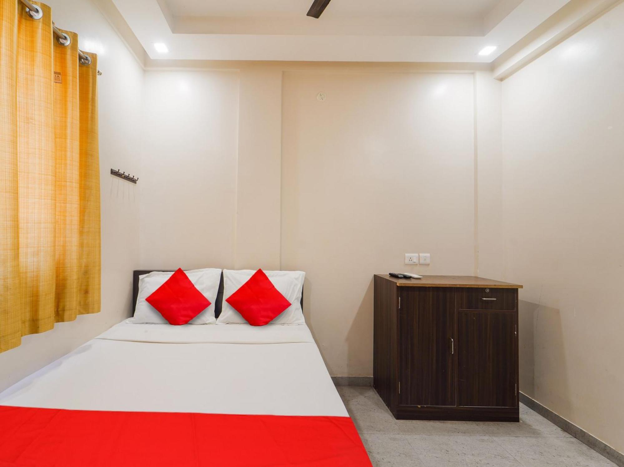 Hotel Hotel O Saravana'S Park