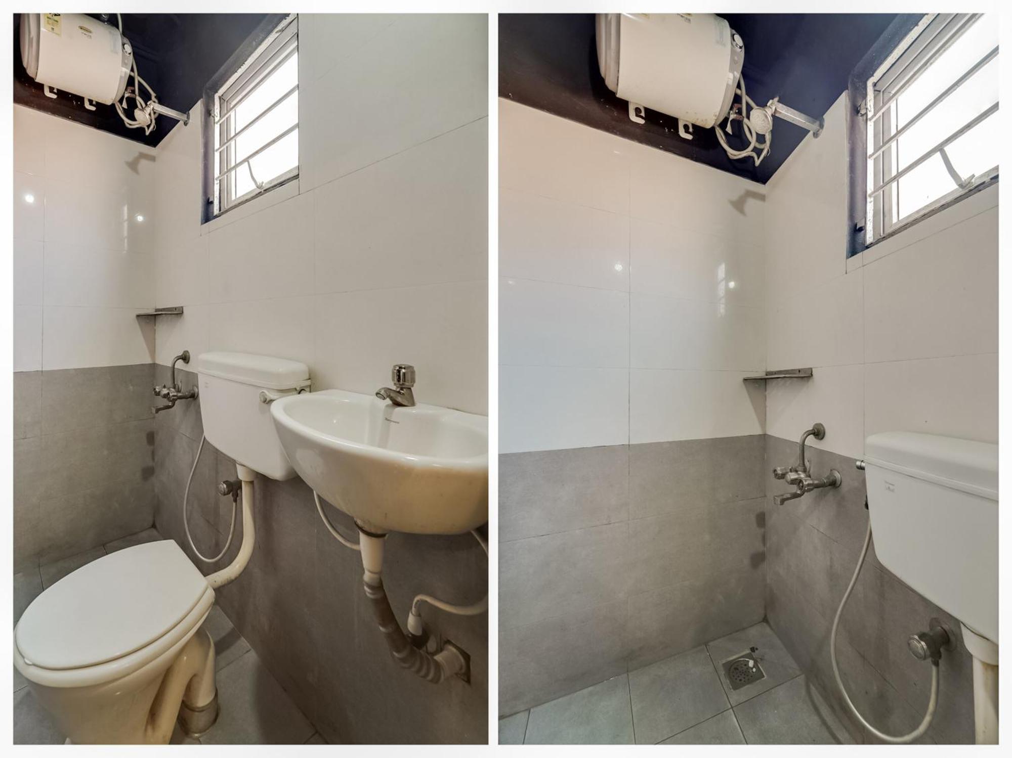 Hotel Hotel O Saravana'S Park 3*