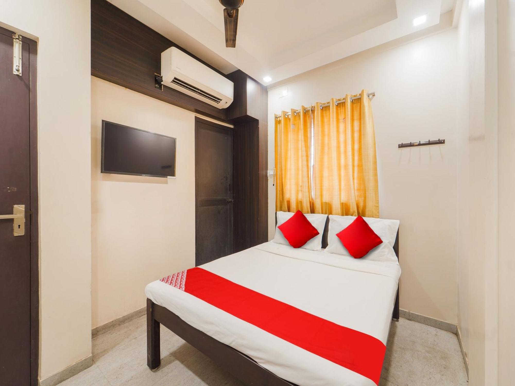 Hotel Hotel O Saravana'S Park Chennai