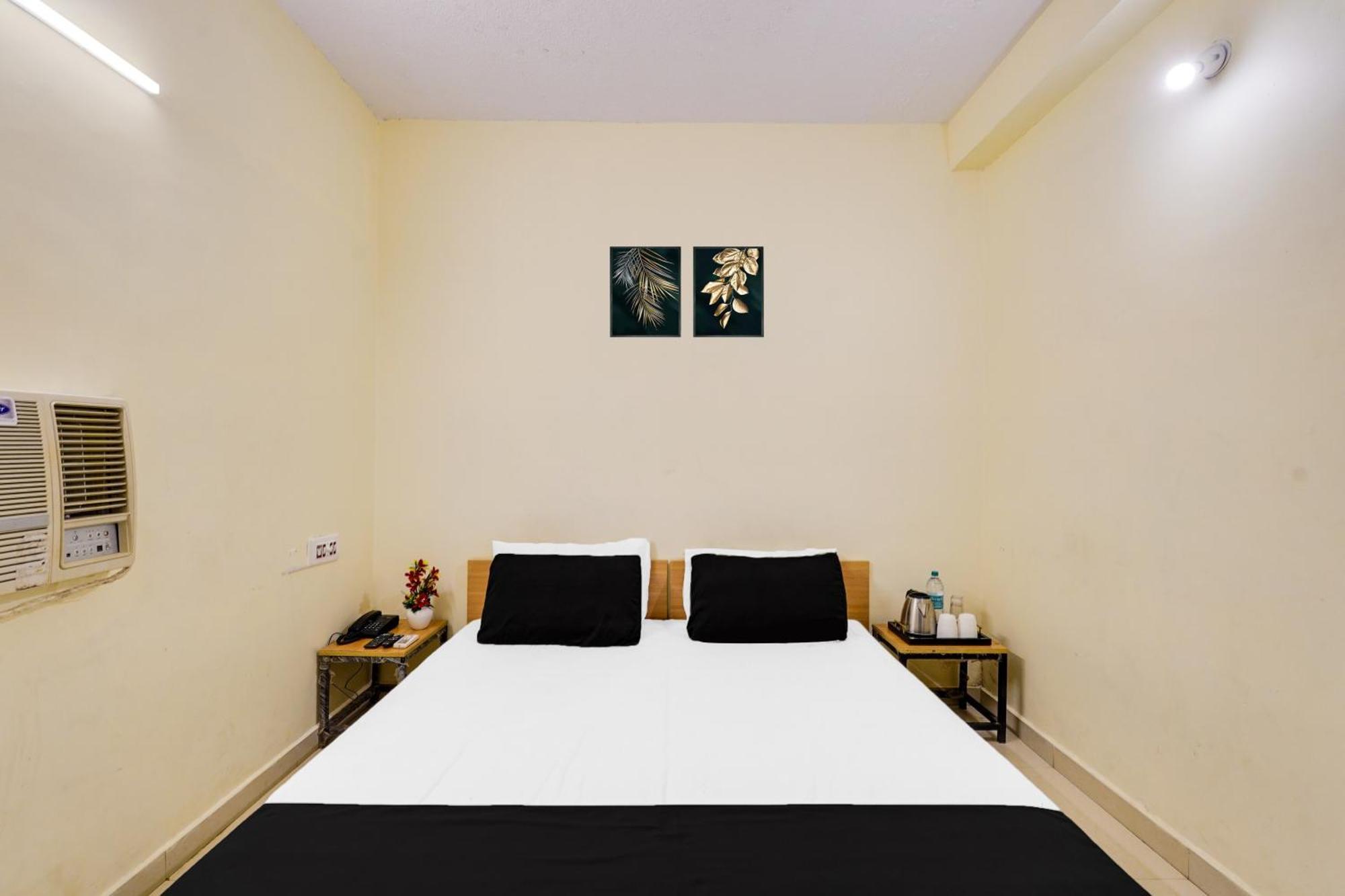 Hotel O Ecr Kanathur 3*
