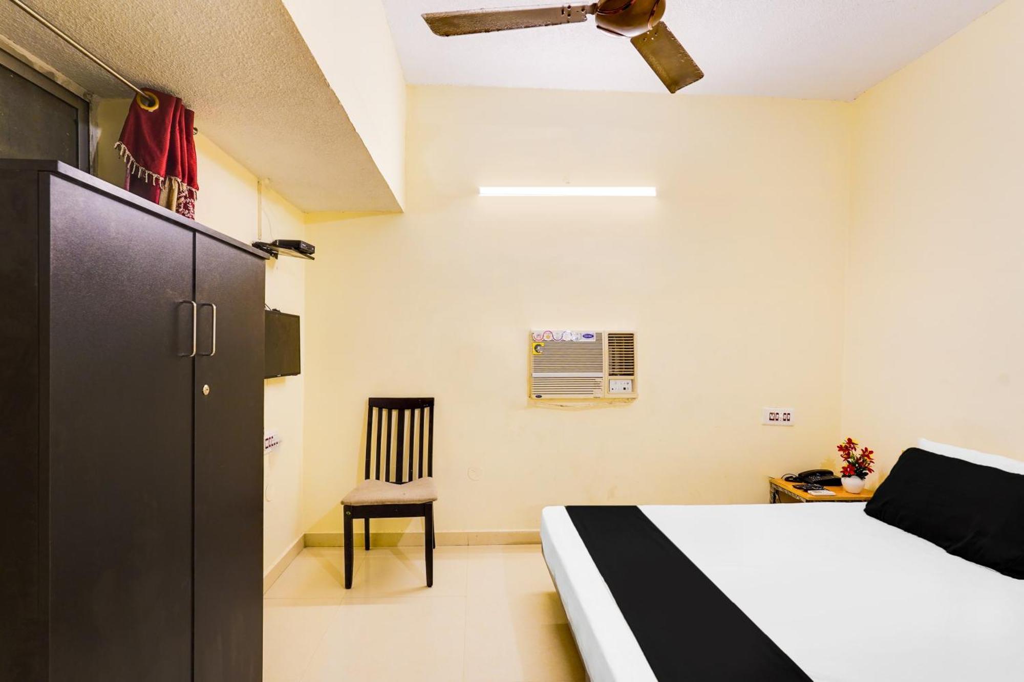 Hotel O Ecr Kanathur Chennai