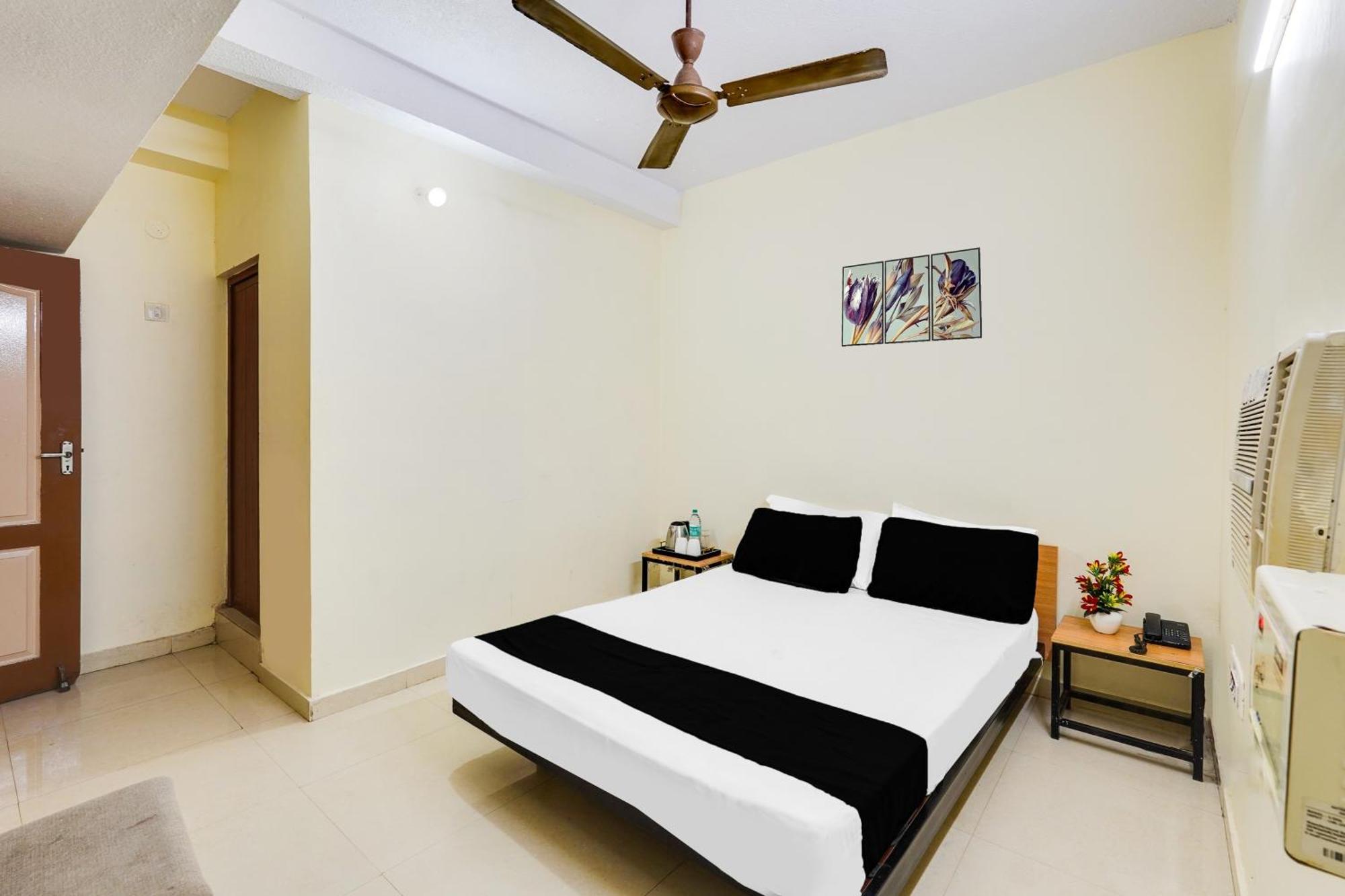 O Ecr Kanathur 3*