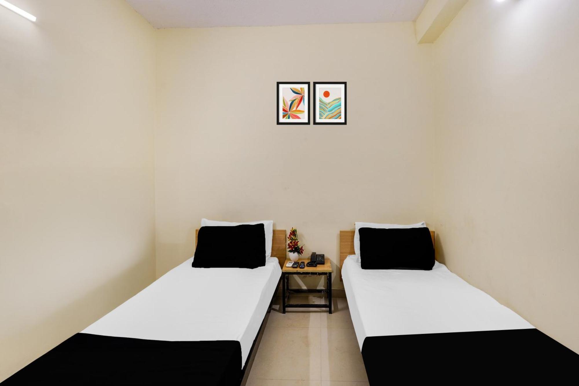 Hotel O Ecr Kanathur 3*
