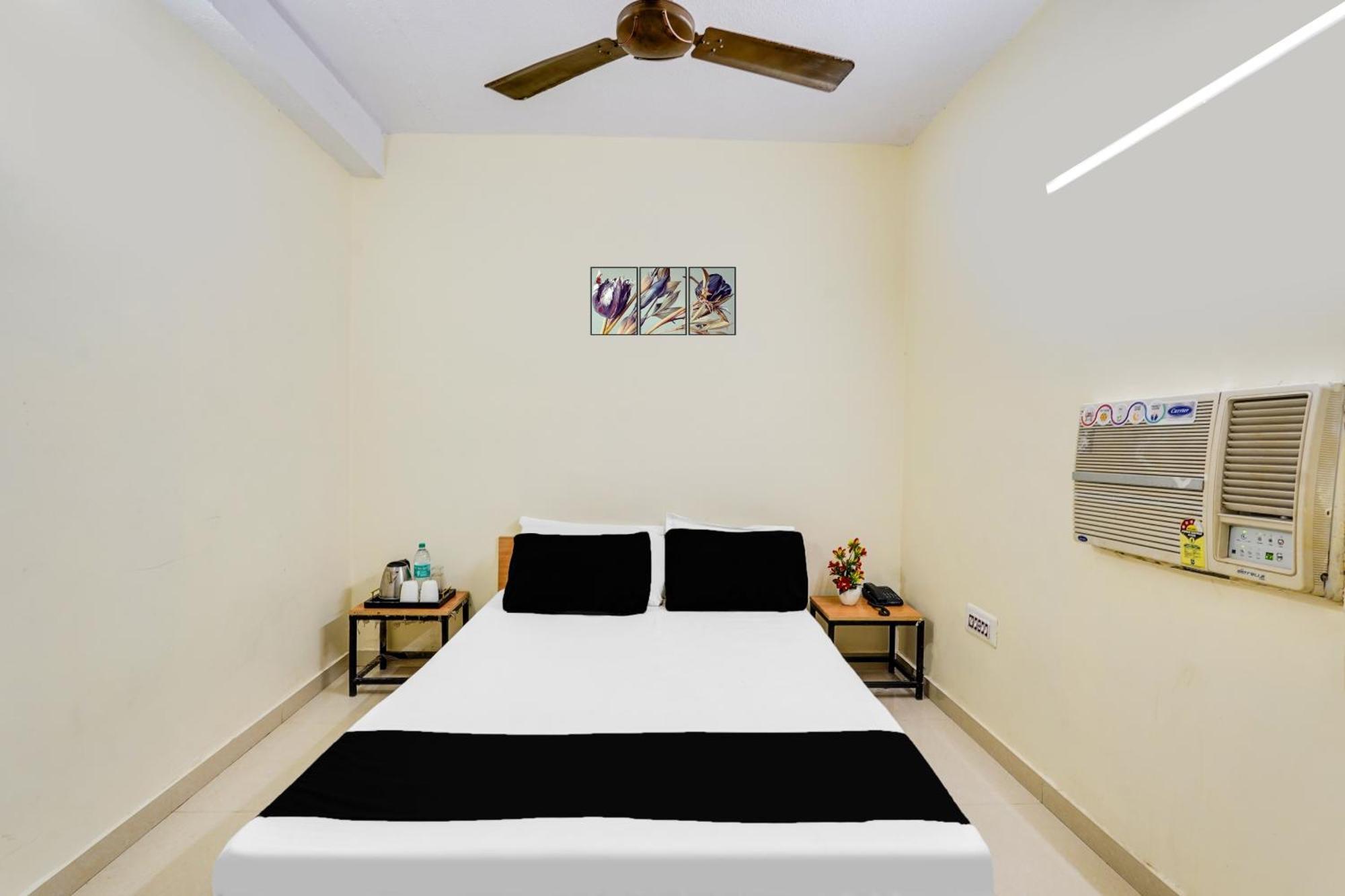Hotel O Ecr Kanathur Chennai