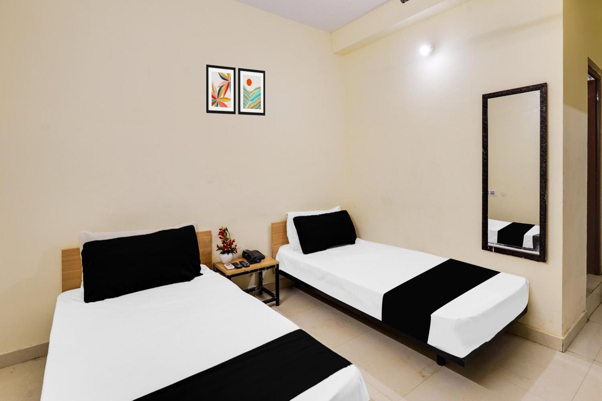 O Ecr Kanathur 3*
