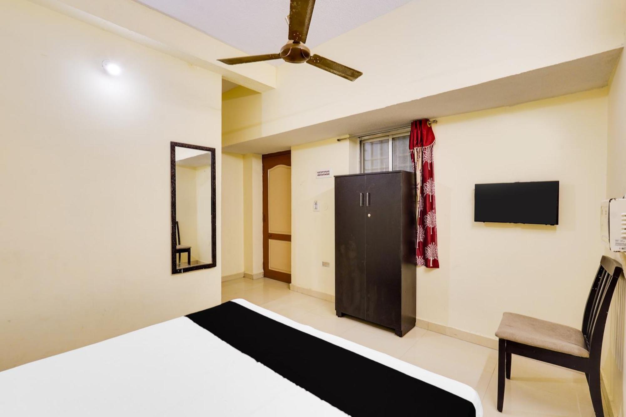 O Ecr Kanathur