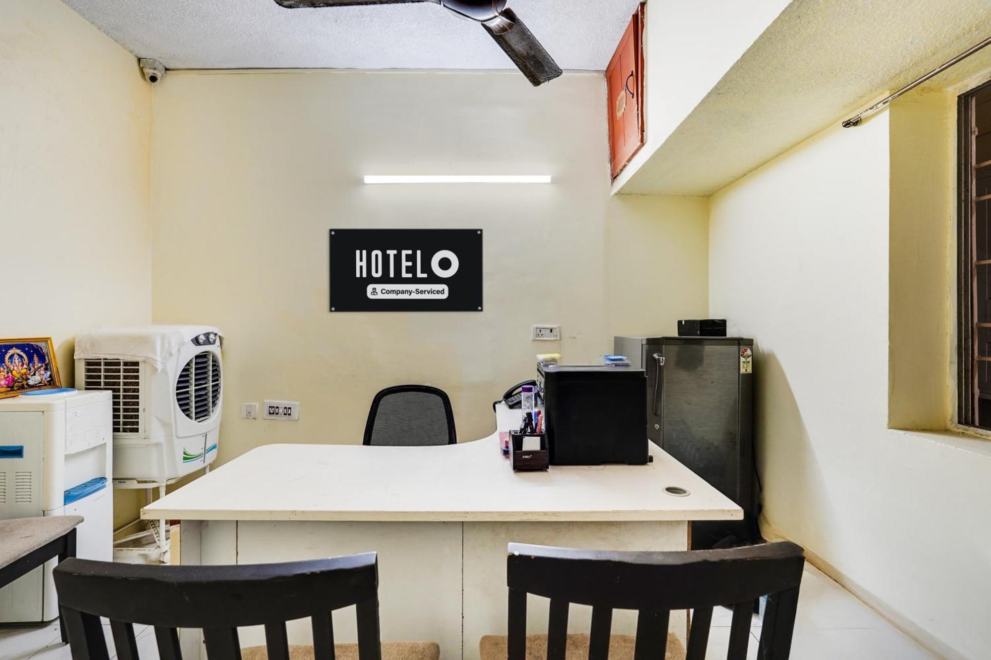 O Ecr Kanathur 3* Chennai