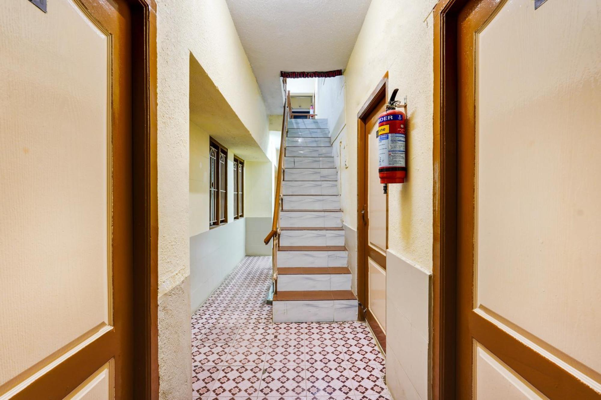 O Ecr Kanathur Chennai