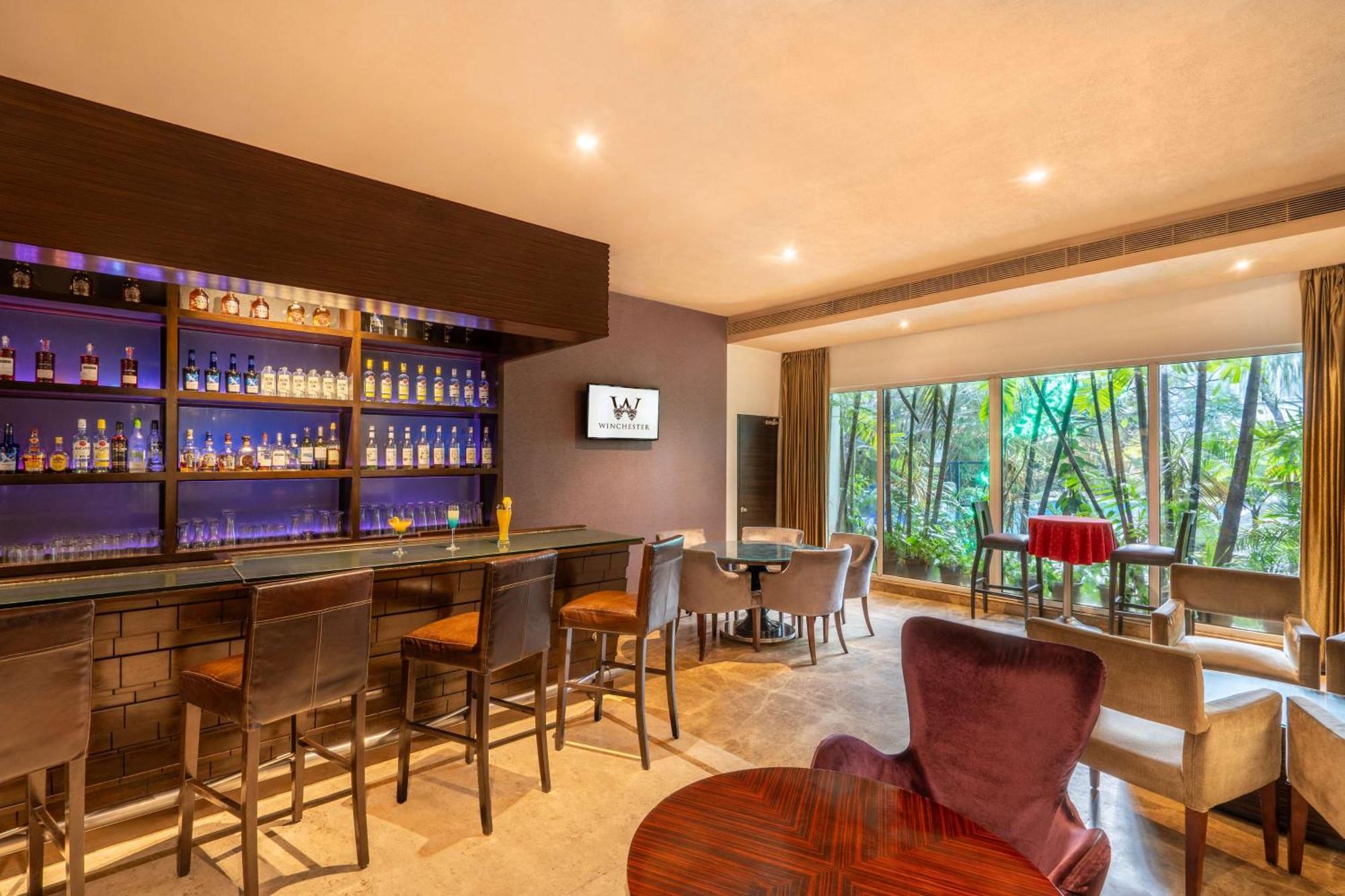 Park Plaza Omr Hotel 5*