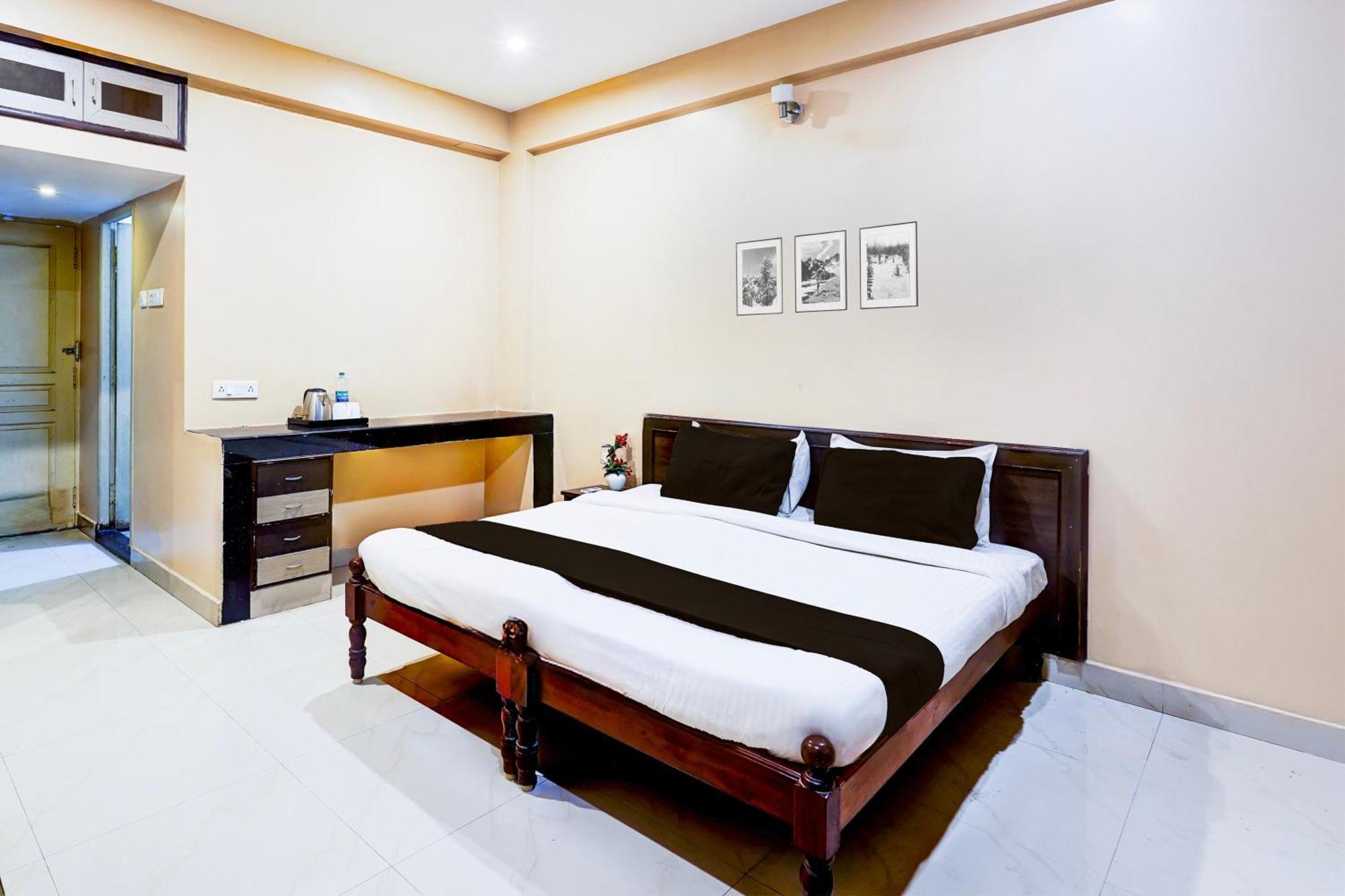 Hotel Super O Chrompet Near Rela Hospital Chennai