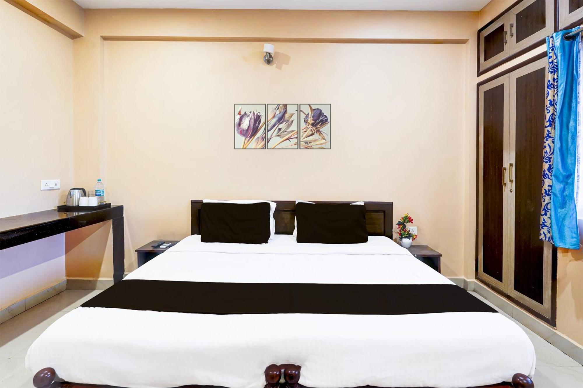Hotel Super O Chrompet Near Rela Hospital